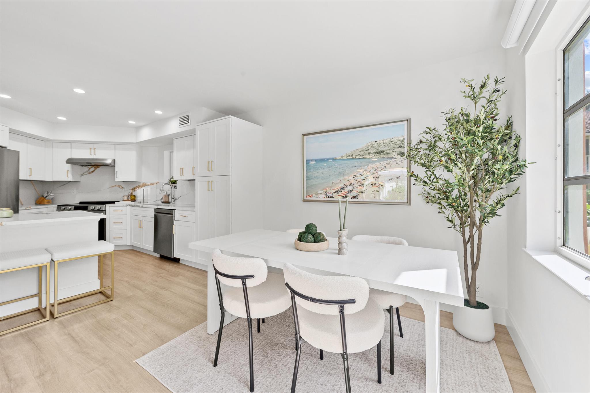 SEA BROOK PLACE CONDO - Residential Lease