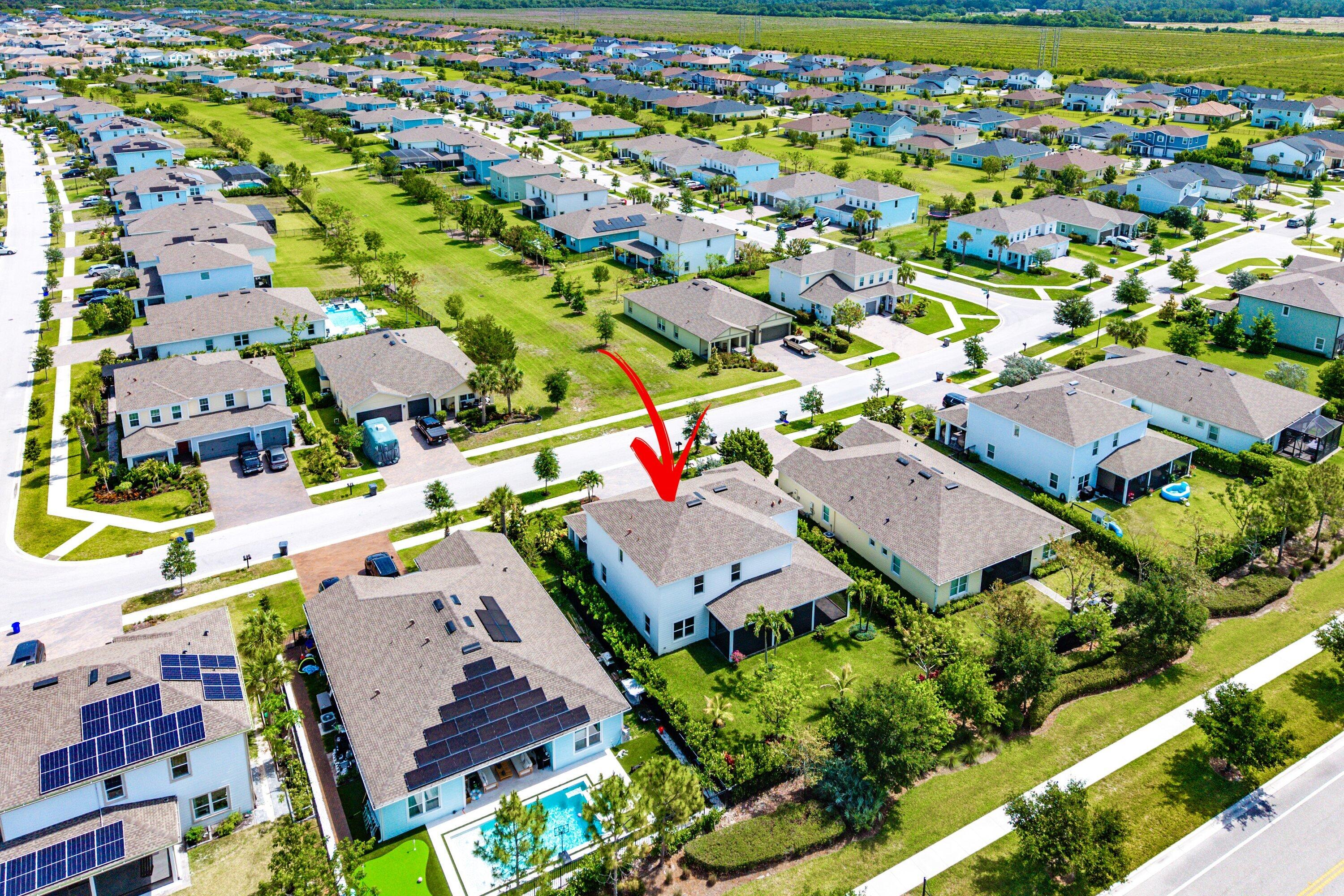 ARDEN - Residential