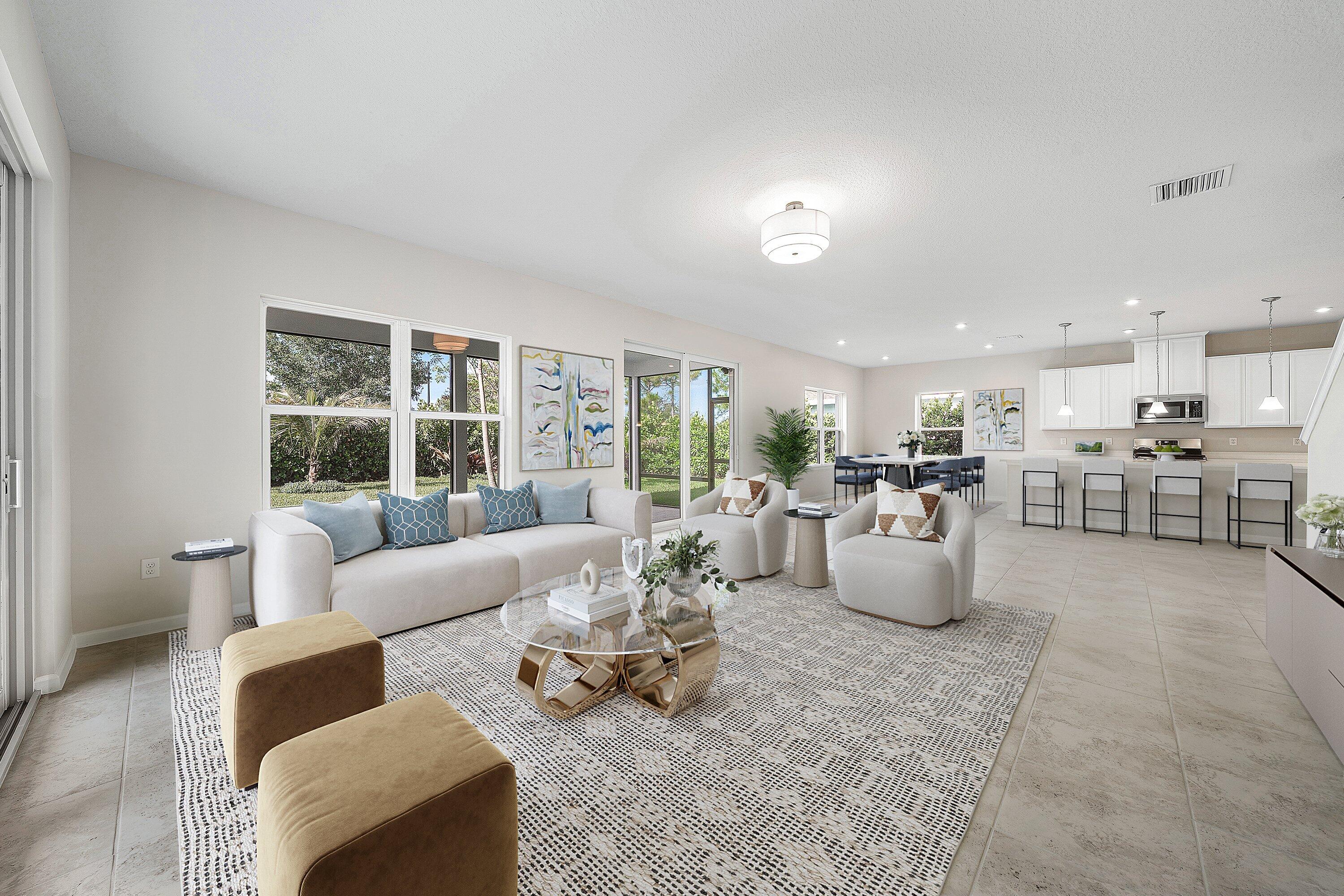 ARDEN - Residential