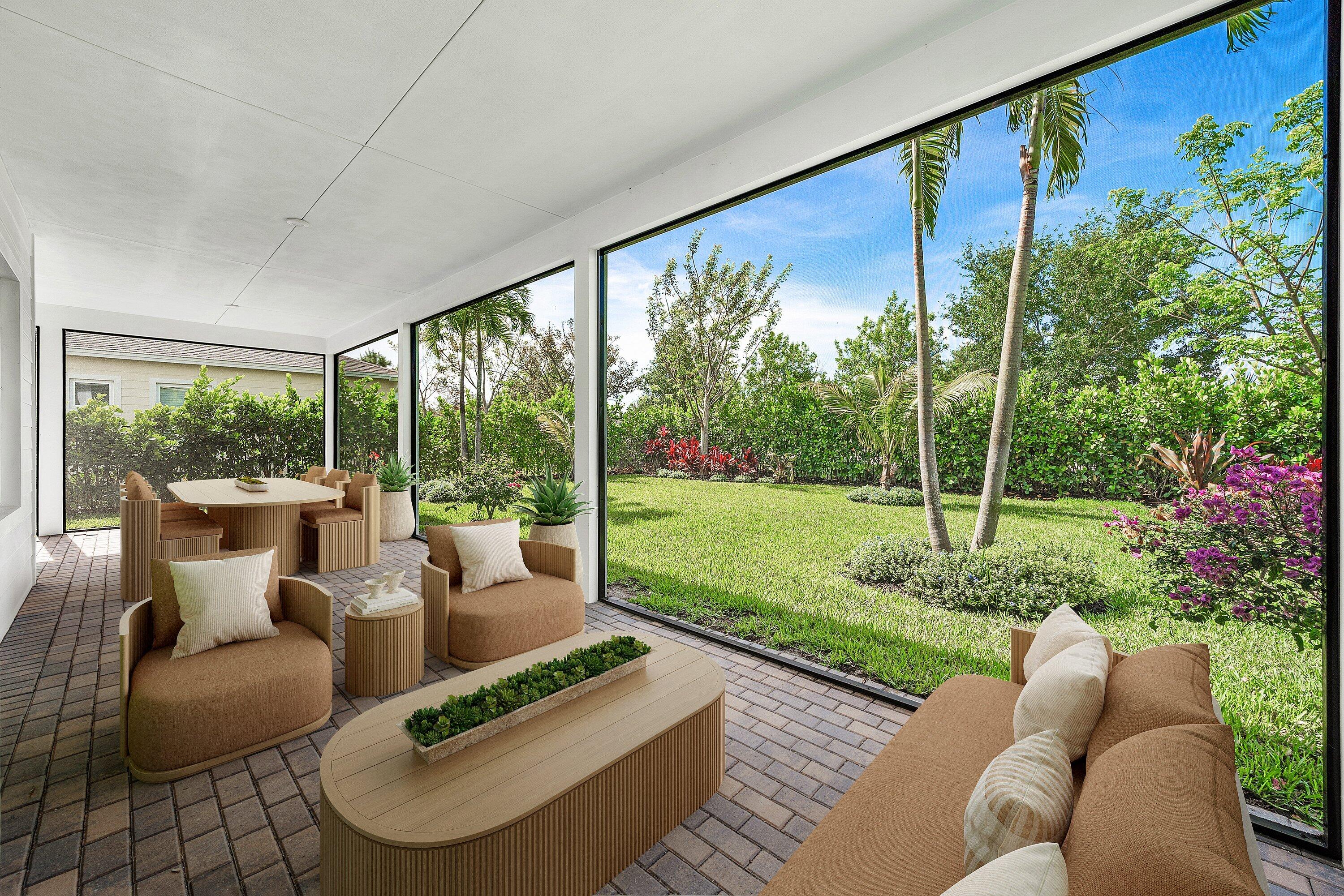 ARDEN - Residential