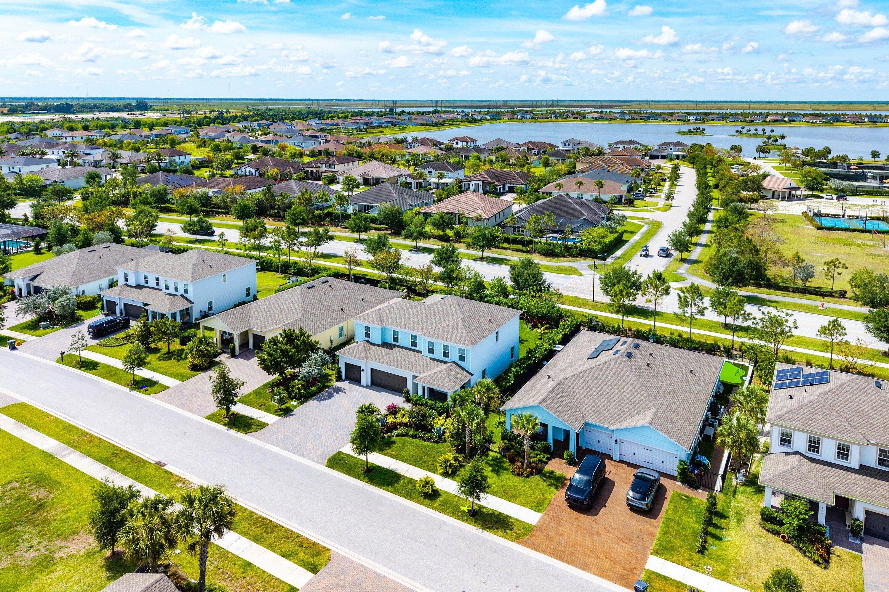 ARDEN - Residential