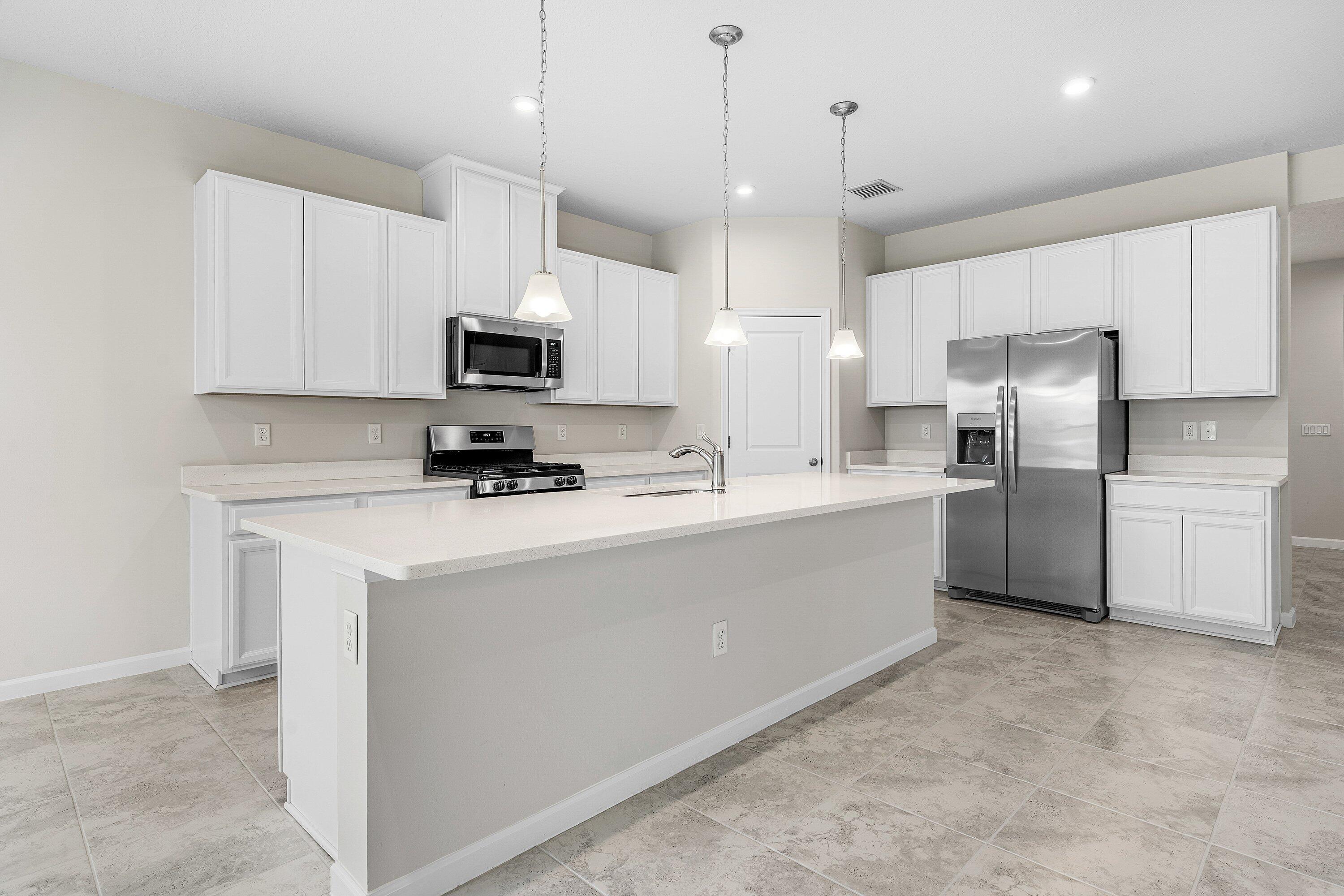 ARDEN - Residential