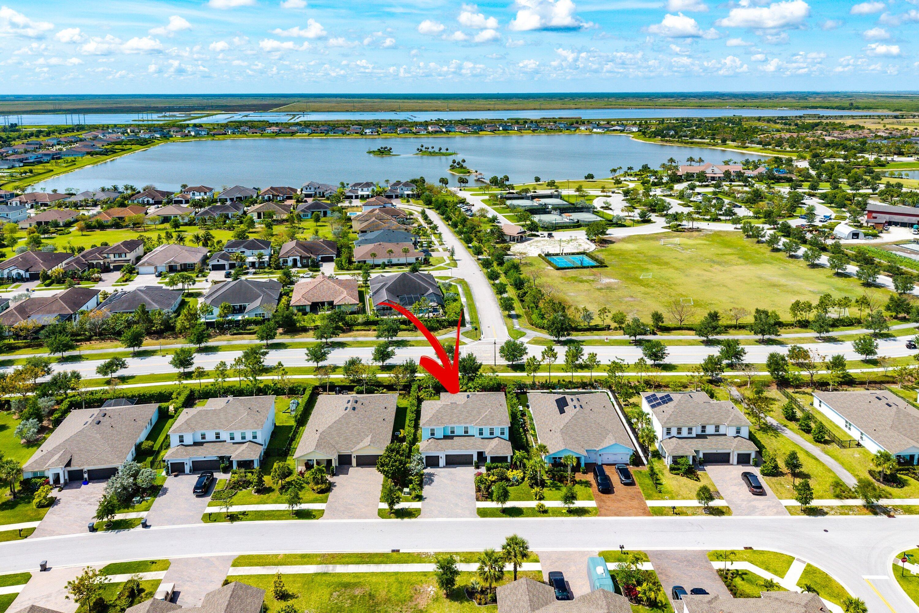 ARDEN - Residential