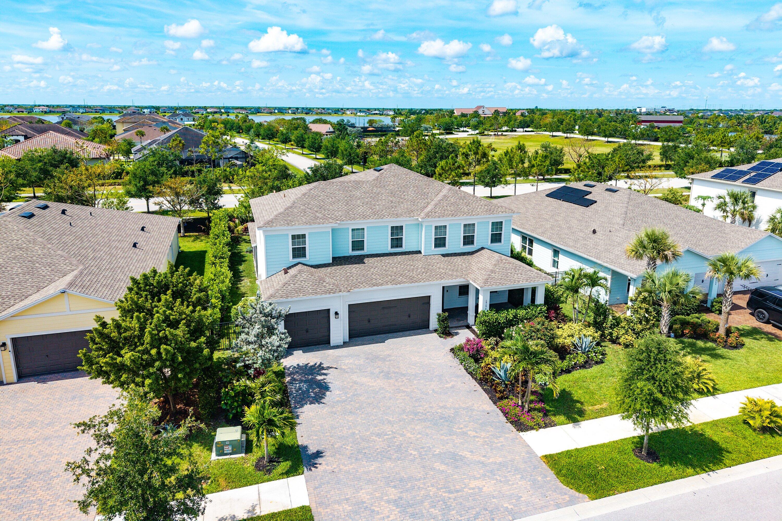 ARDEN - Residential