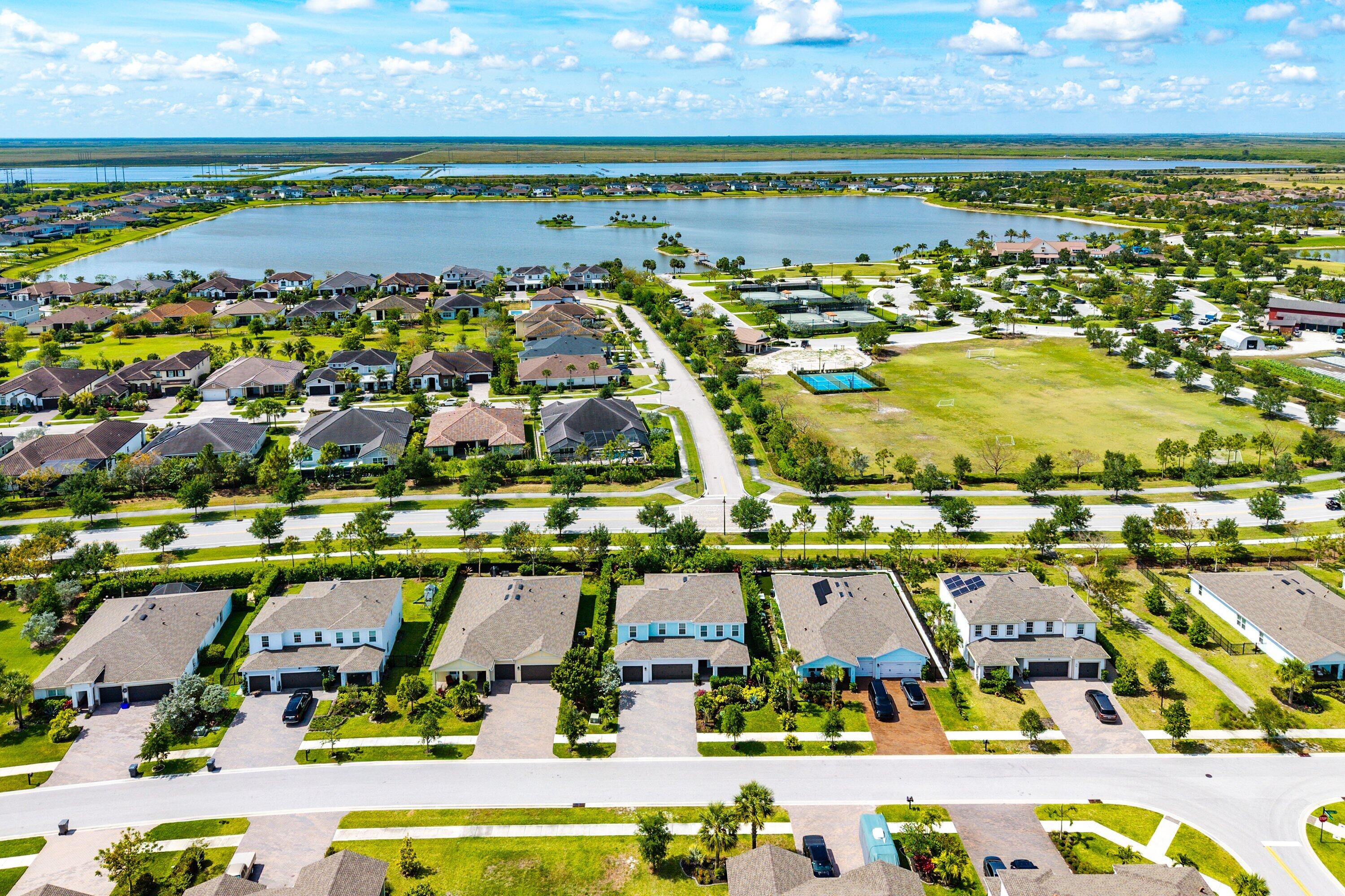 ARDEN - Residential