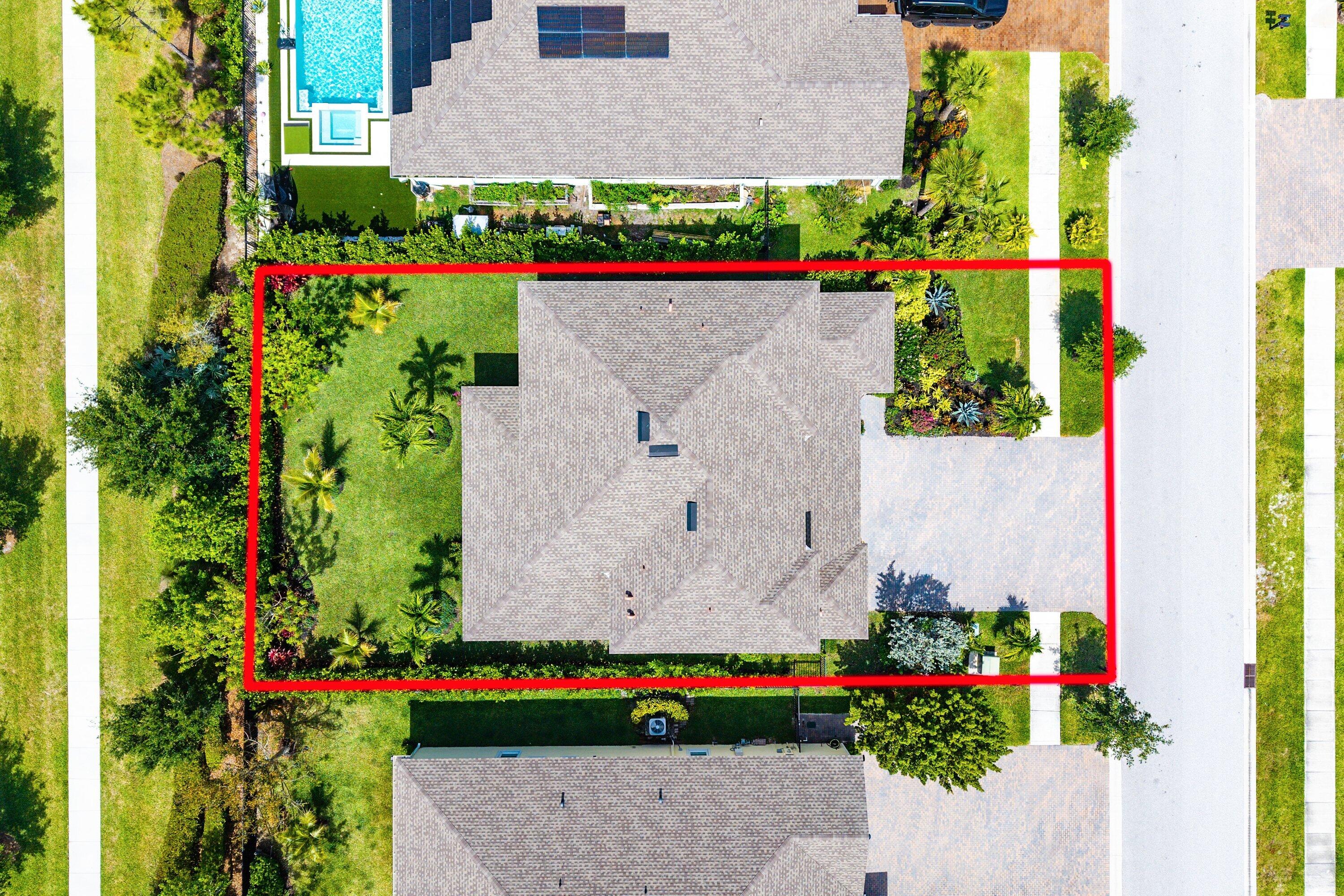 ARDEN - Residential