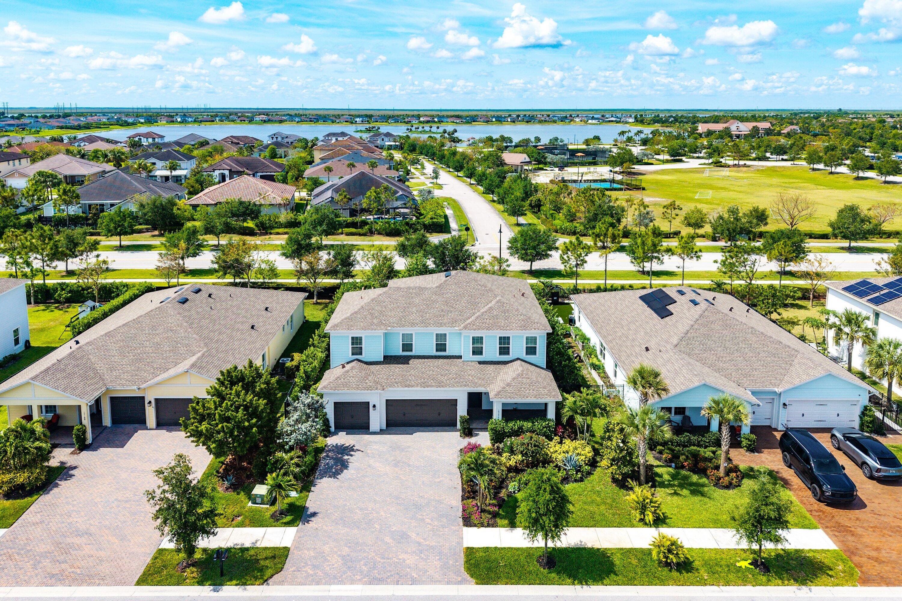 ARDEN - Residential