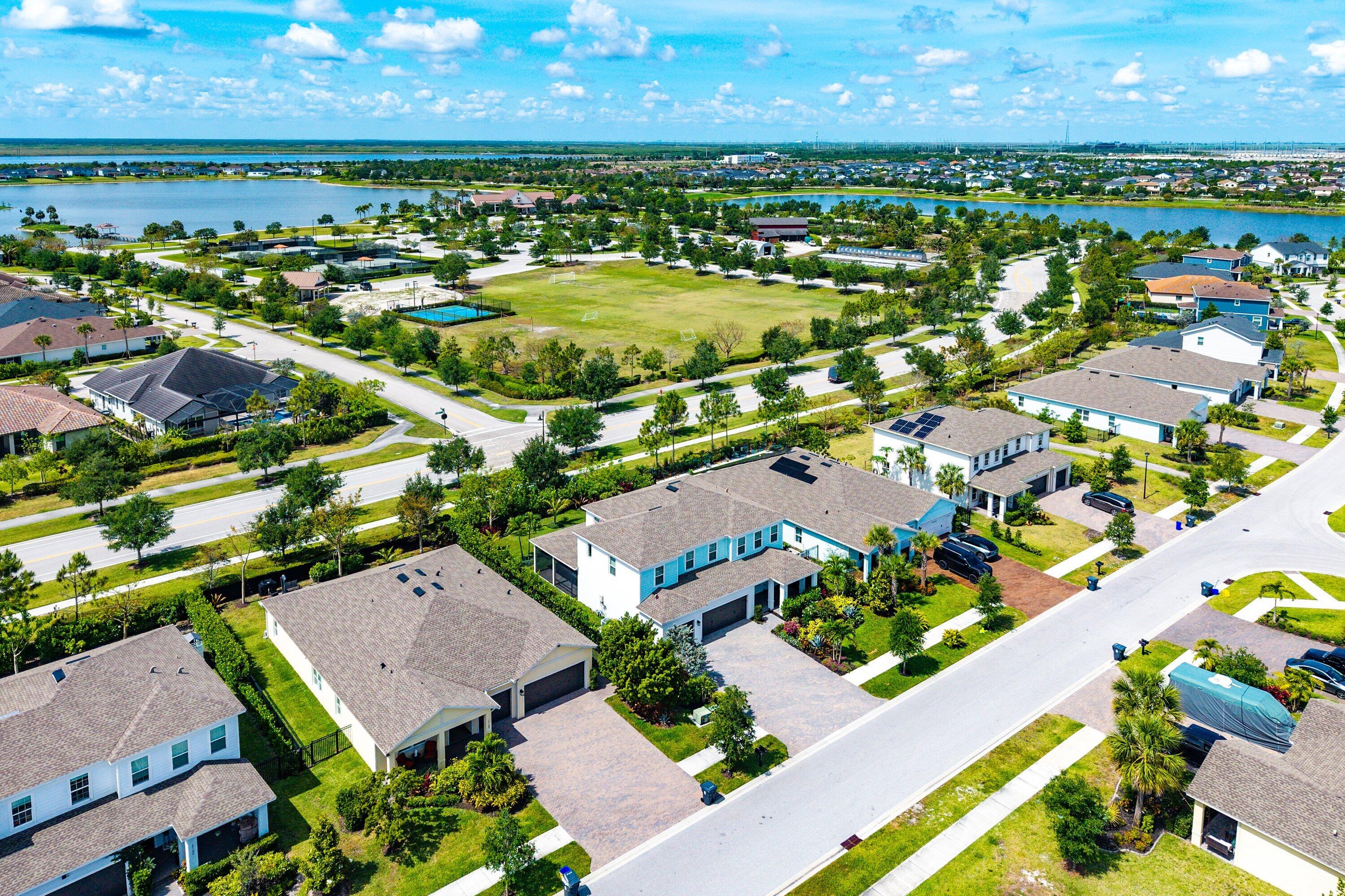 ARDEN - Residential