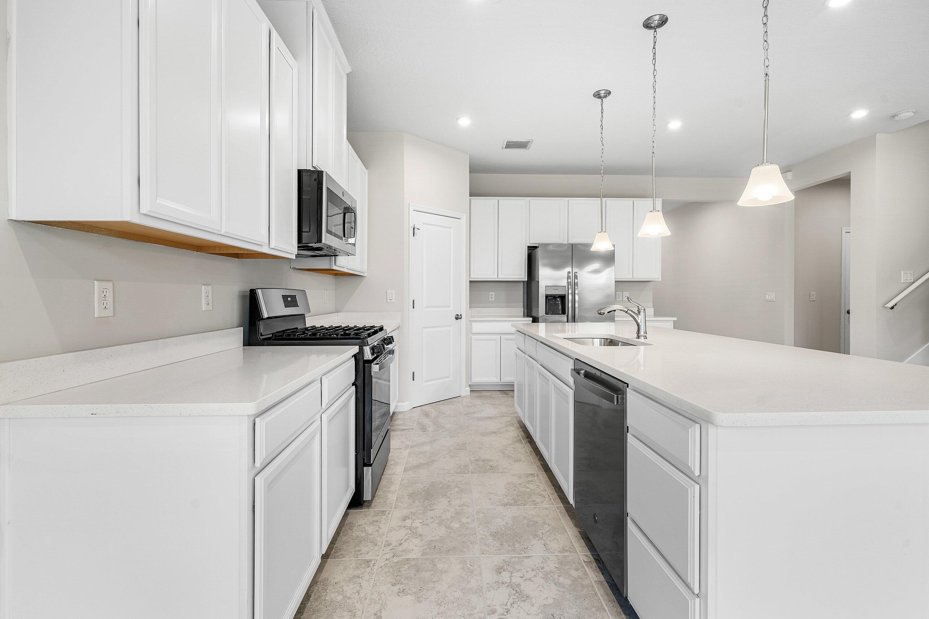 ARDEN - Residential