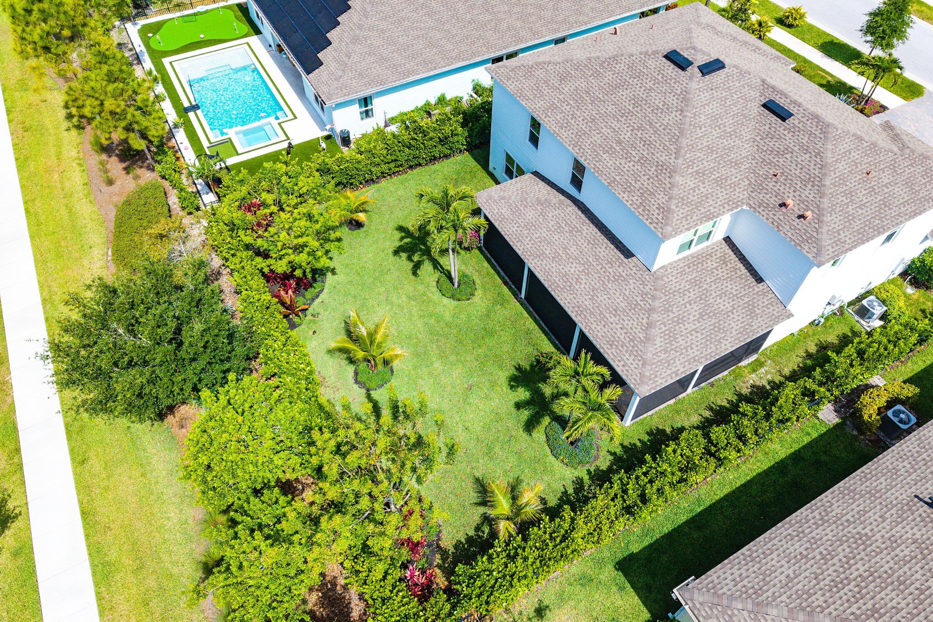 ARDEN - Residential