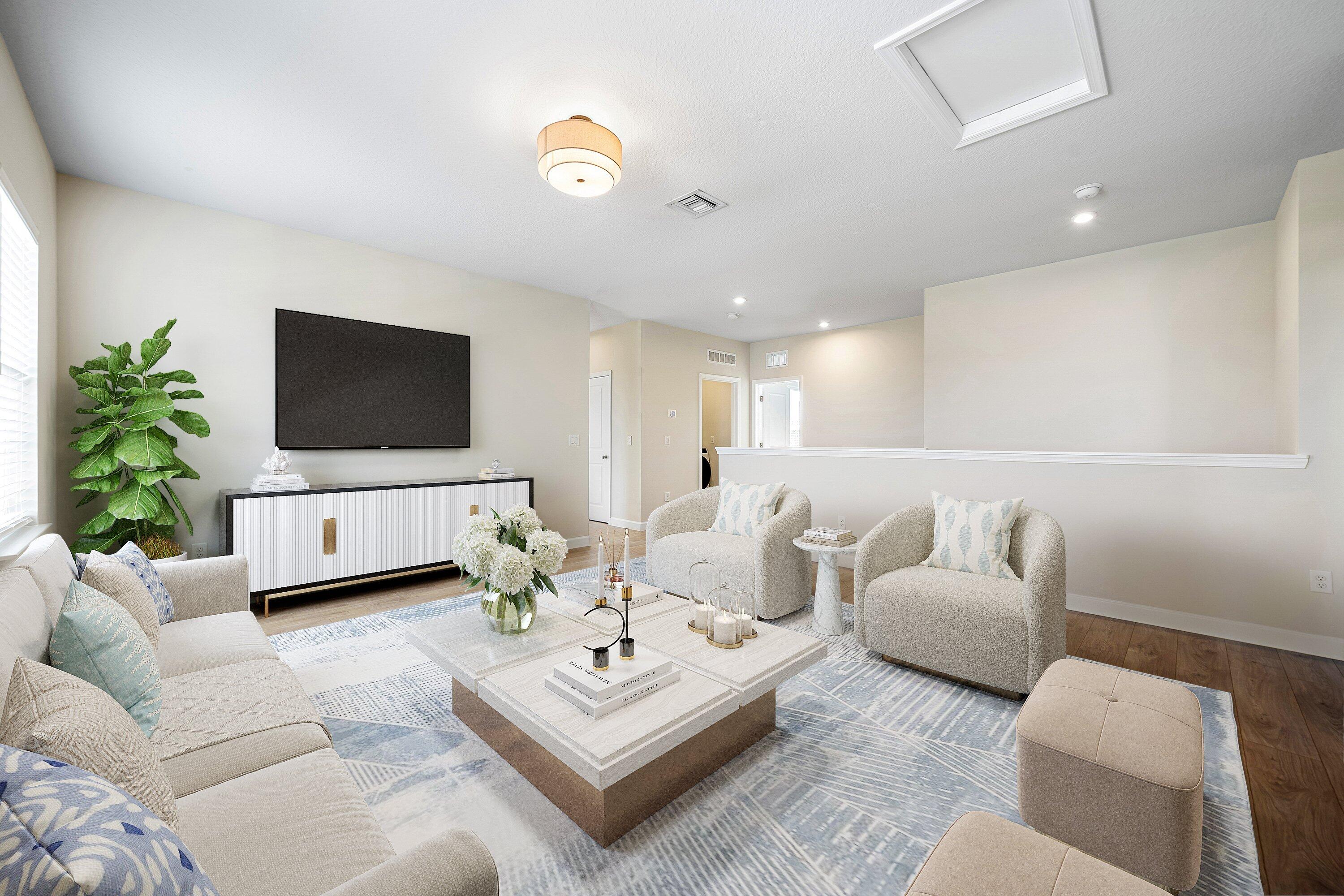 ARDEN - Residential