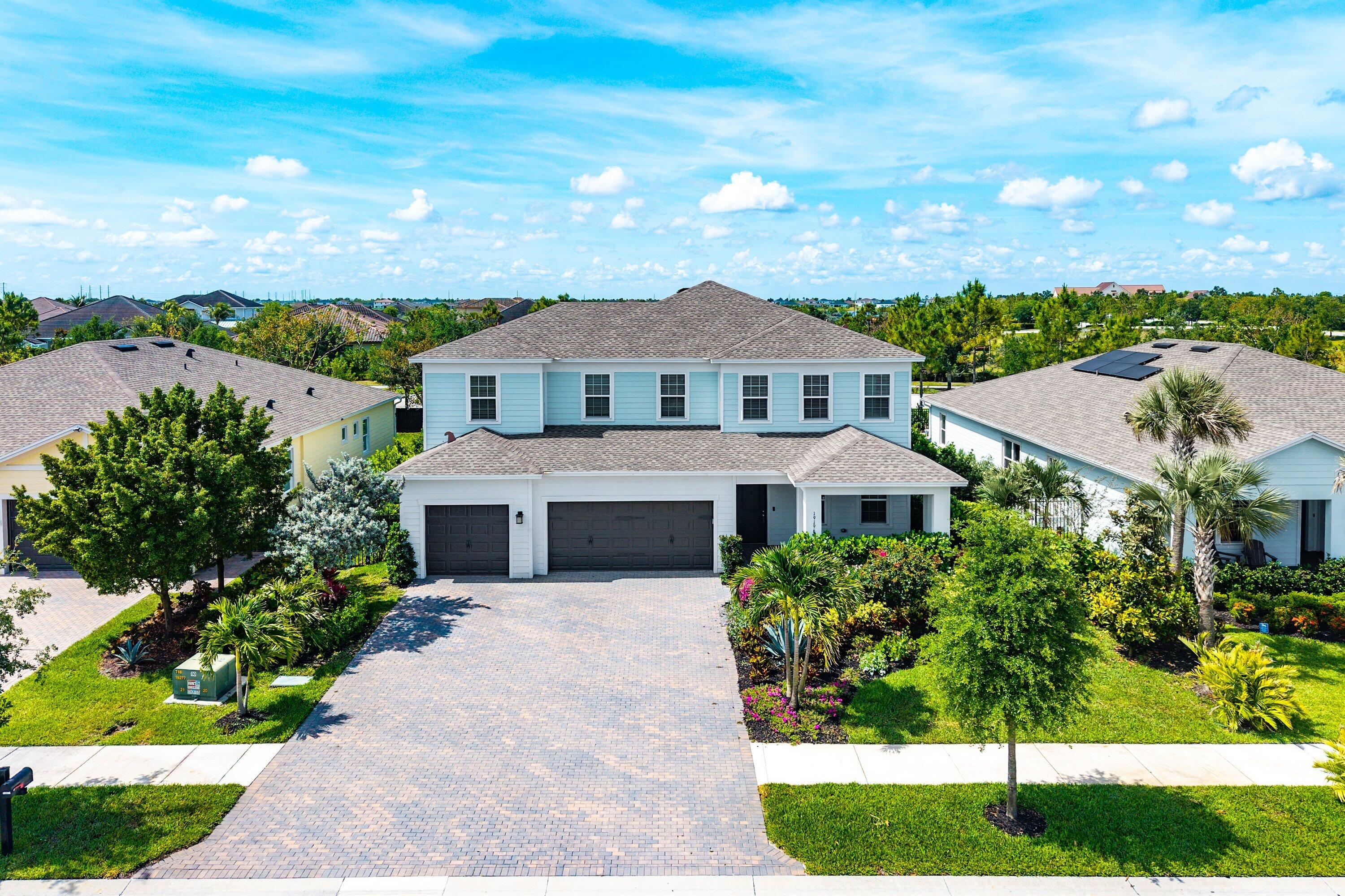 ARDEN - Residential