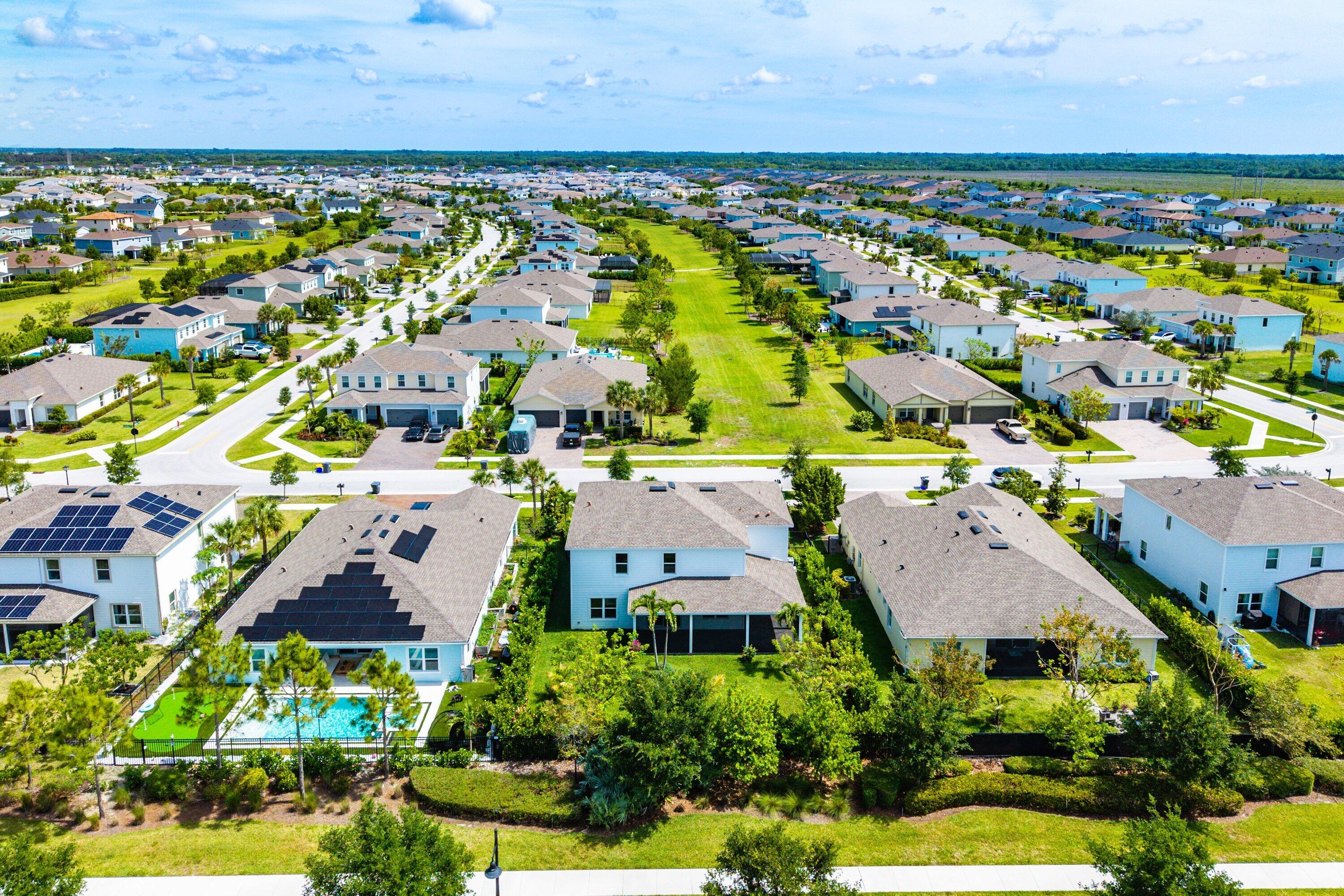 ARDEN - Residential