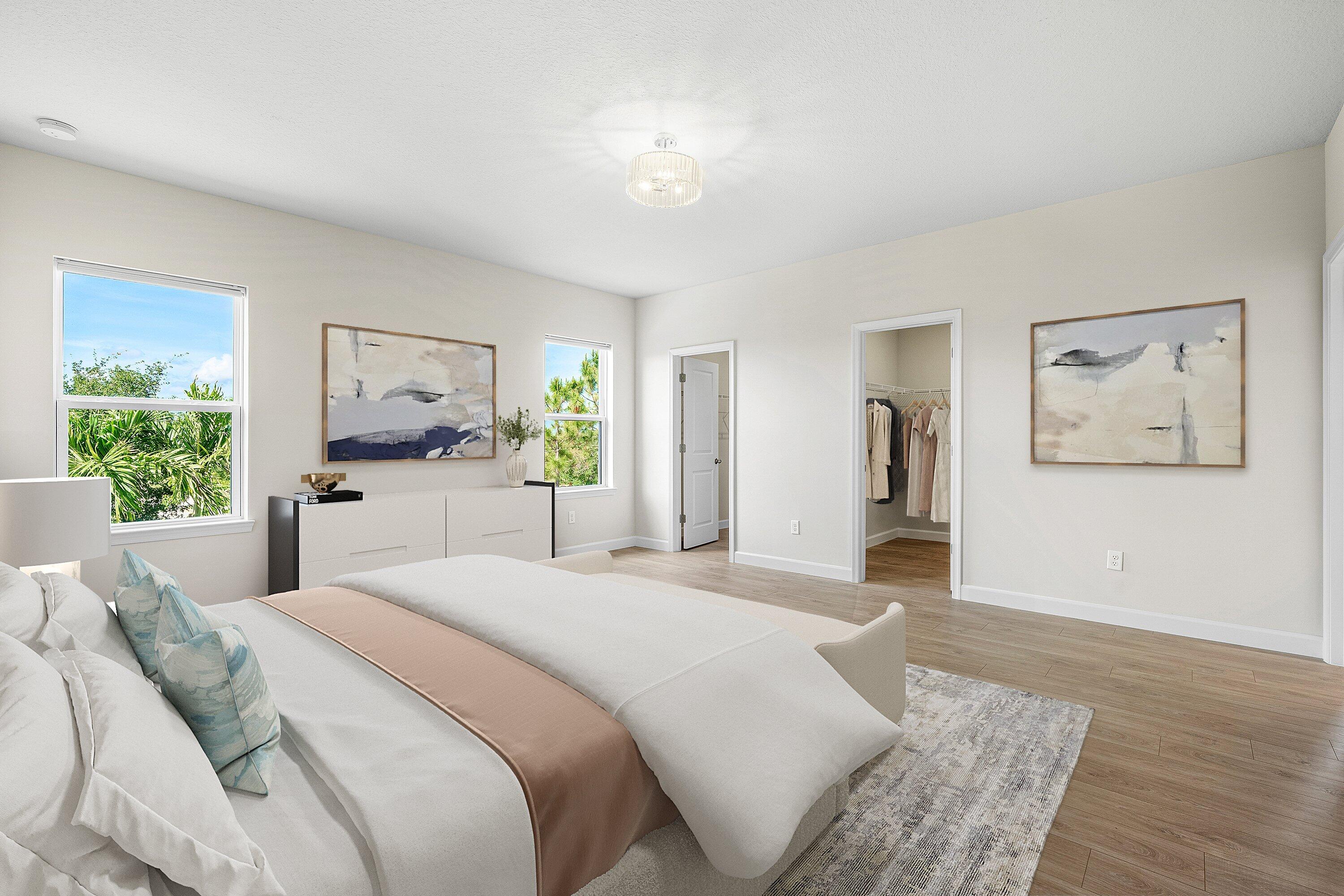 ARDEN - Residential