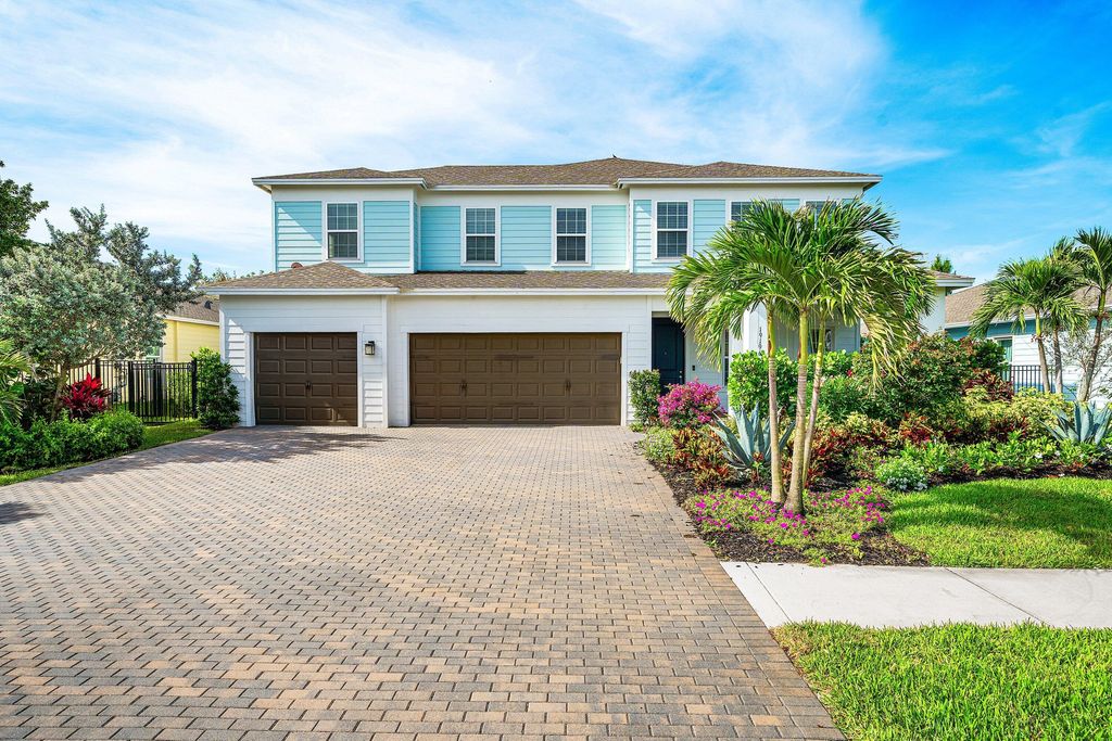 Photo of 19196 Broad Shore Walk, Loxahatchee, FL 33470 (MLS # B26026153)