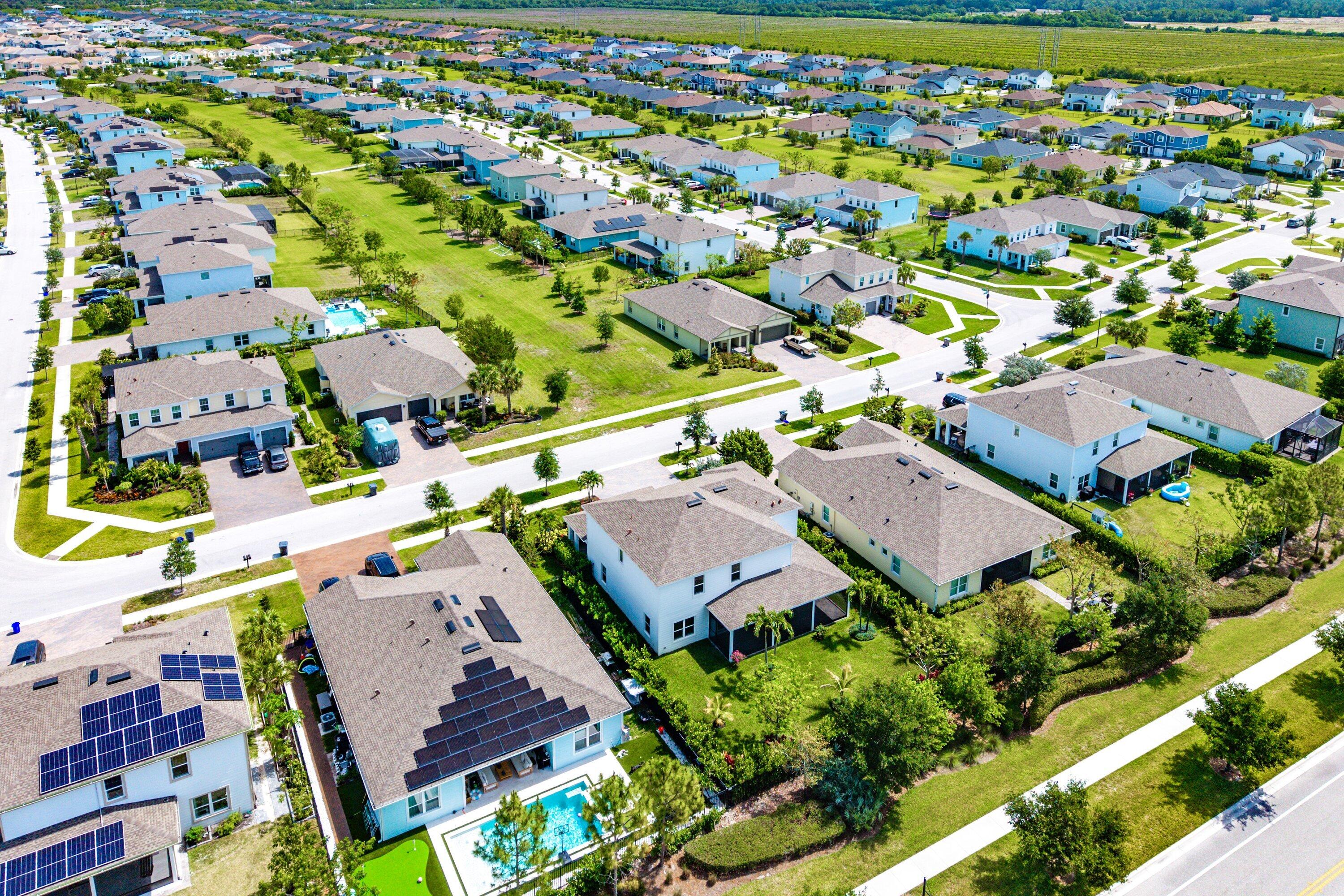 ARDEN - Residential
