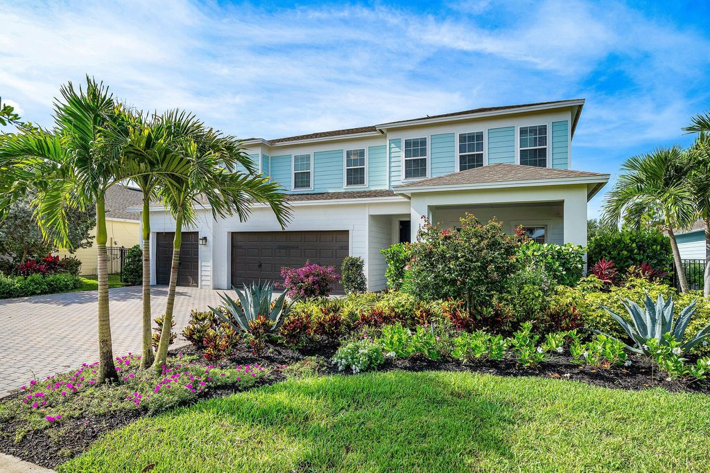 Photo of 19196 Broad Shore Walk, Loxahatchee, FL 33470 (MLS # B26026153)