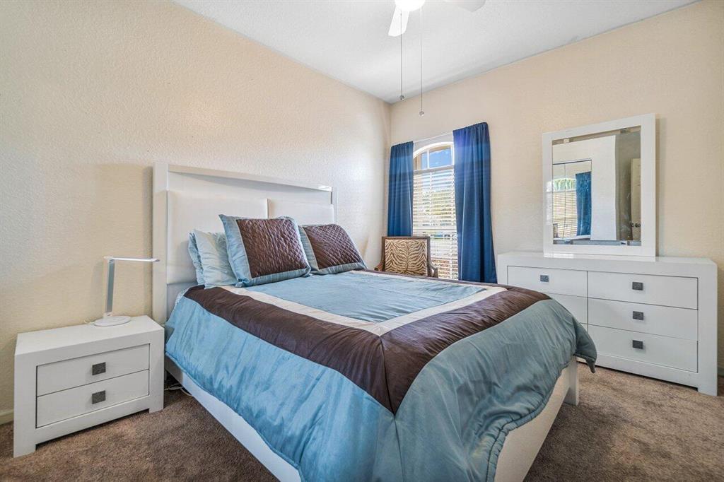 WILLOW LAKE REPLAT - Residential