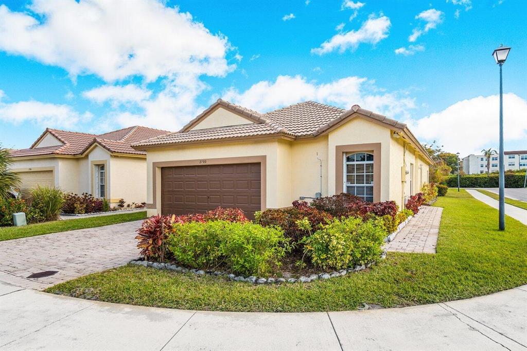 WILLOW LAKE REPLAT - Residential