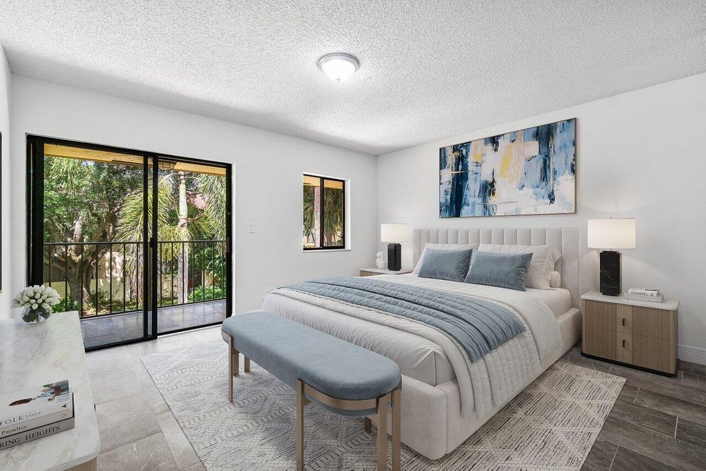 Photo of 1330 NW 13th Street #16, Boca Raton, FL 33486 (MLS # R11014937)