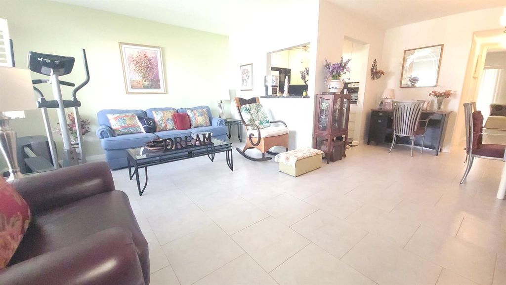 Photo of 402 Windsor R, West Palm Beach, FL 33417 (MLS # R11132267)