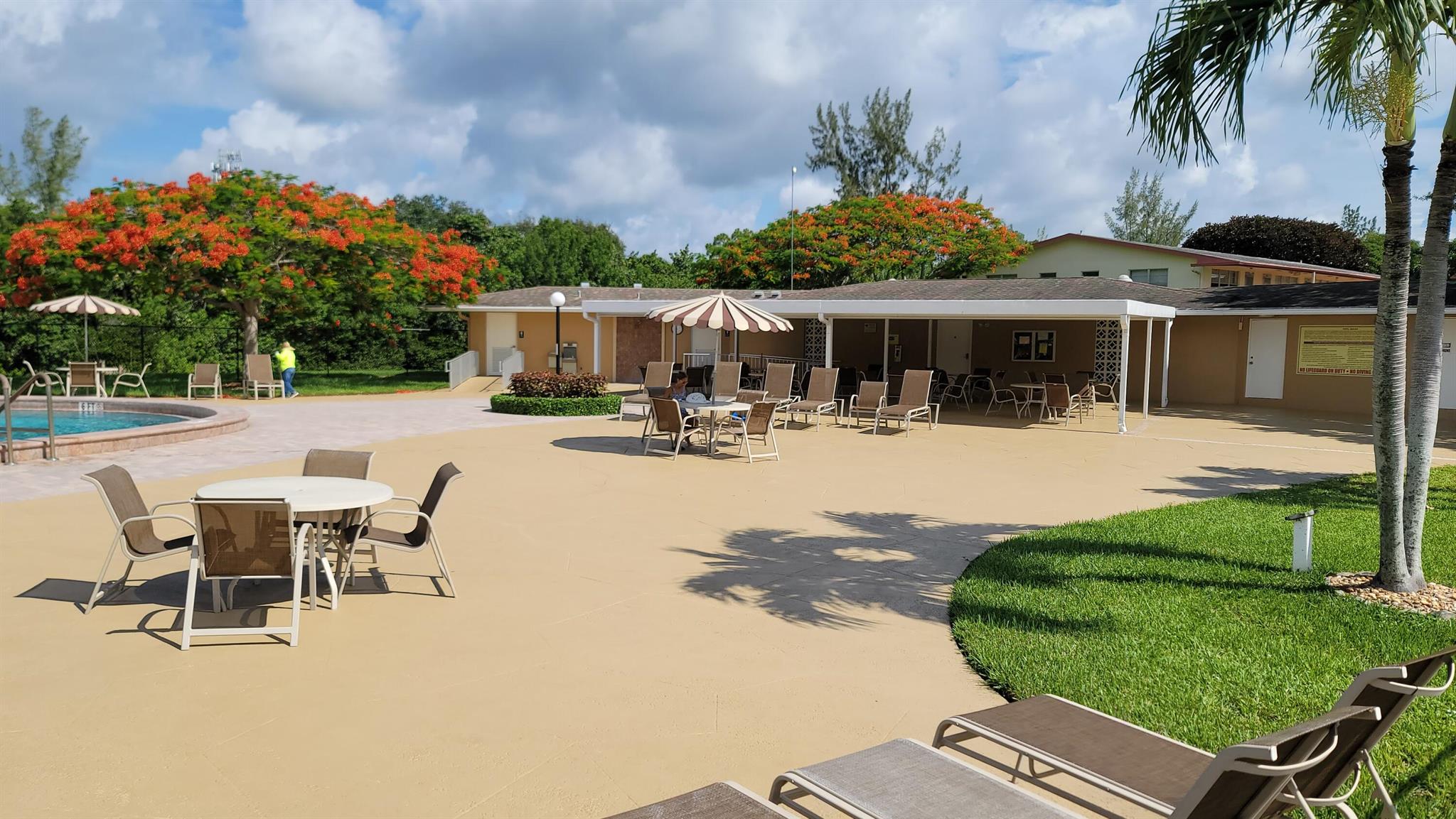 Century Village - Residential