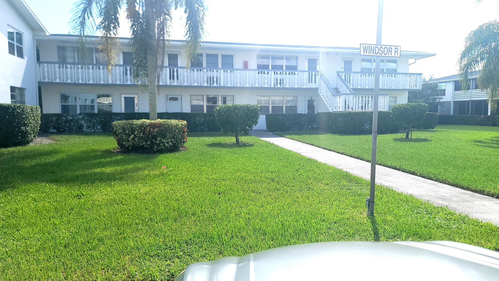 Century Village - Residential