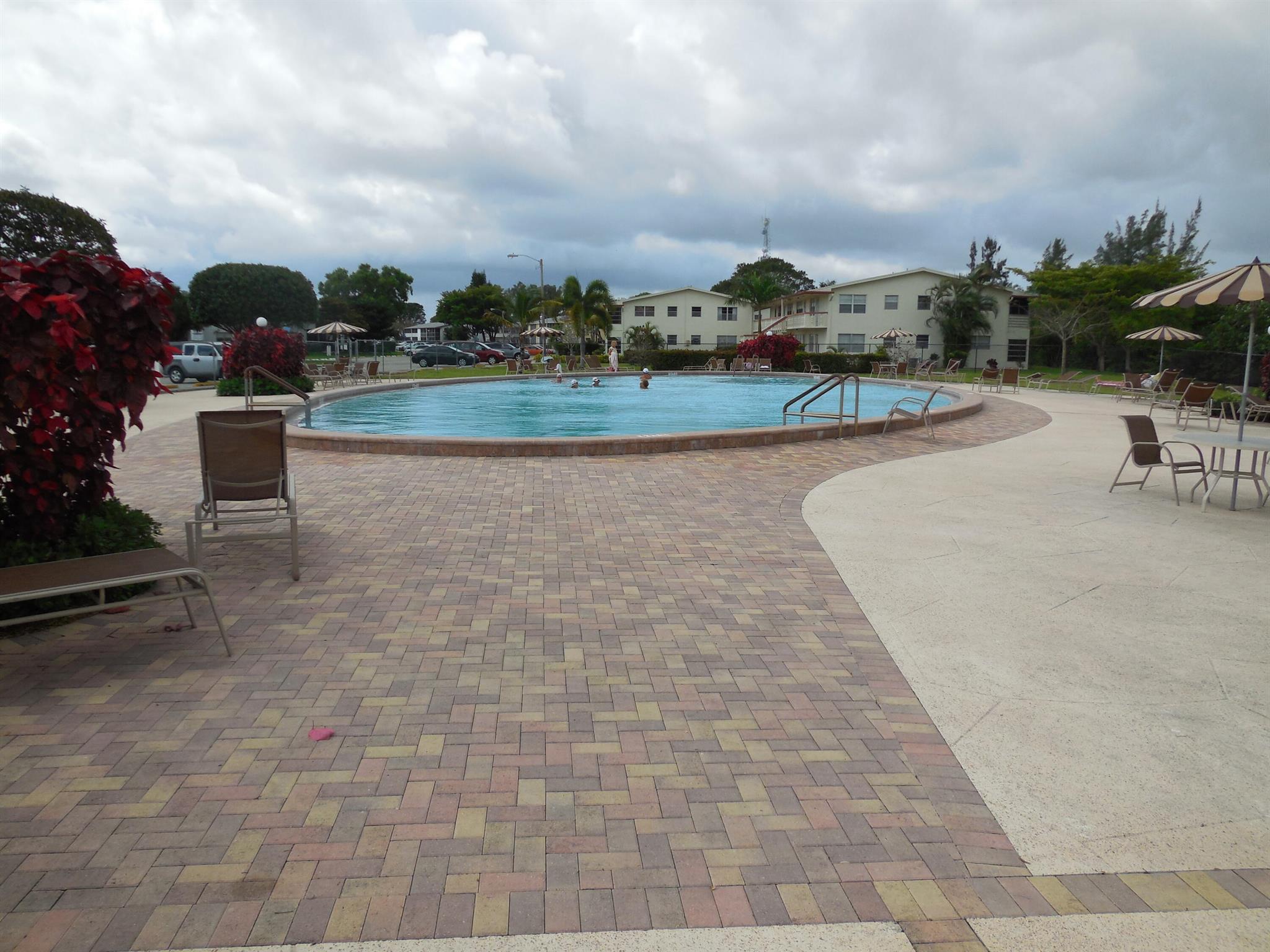 Century Village - Residential