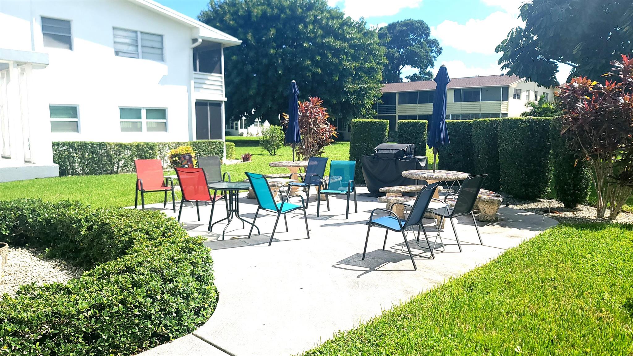 Century Village - Residential