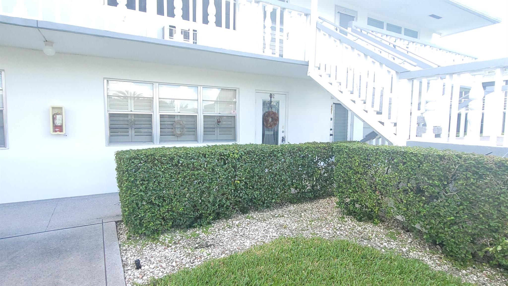 Century Village - Residential