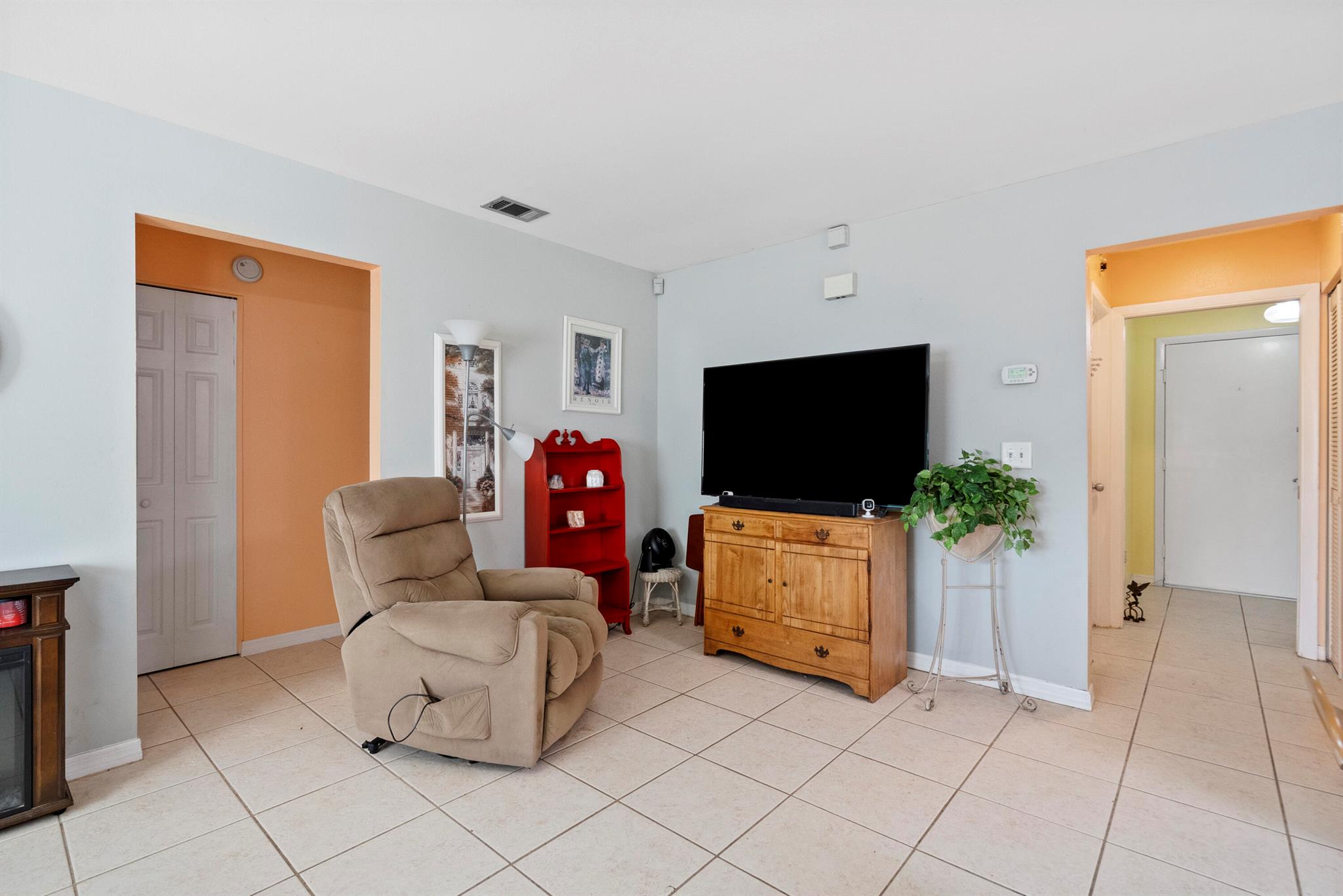 SOUTH PORT ST LUCIE UNIT - Residential