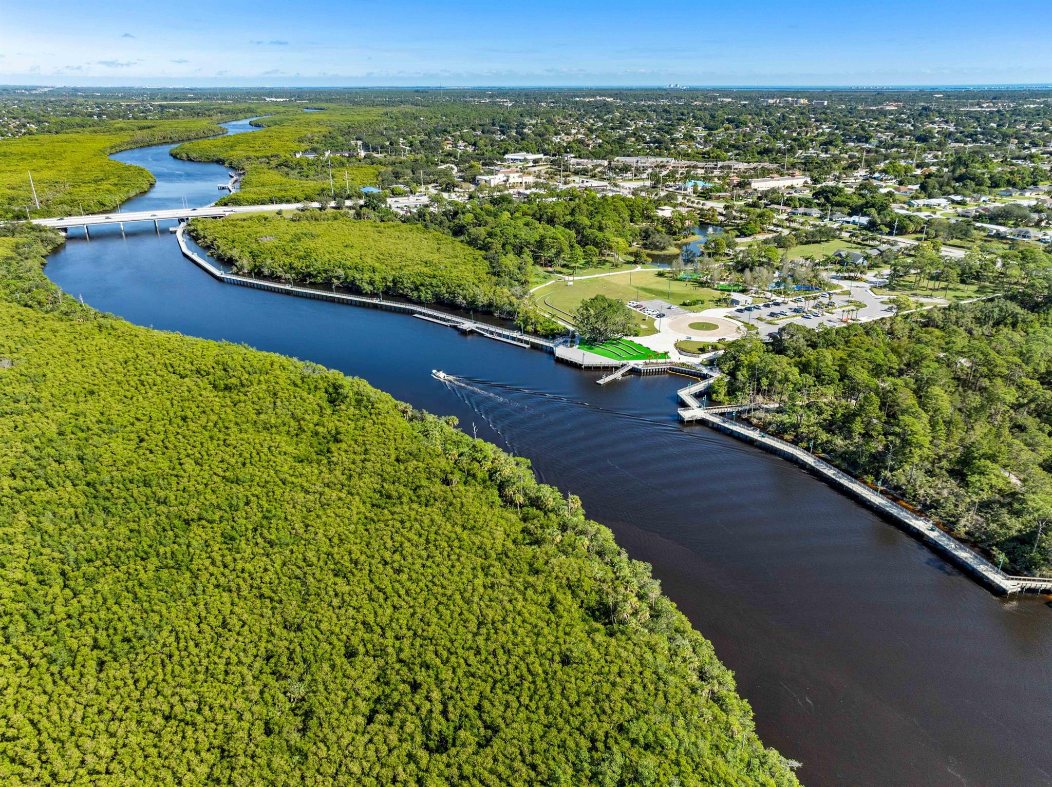 SOUTH PORT ST LUCIE UNIT - Residential