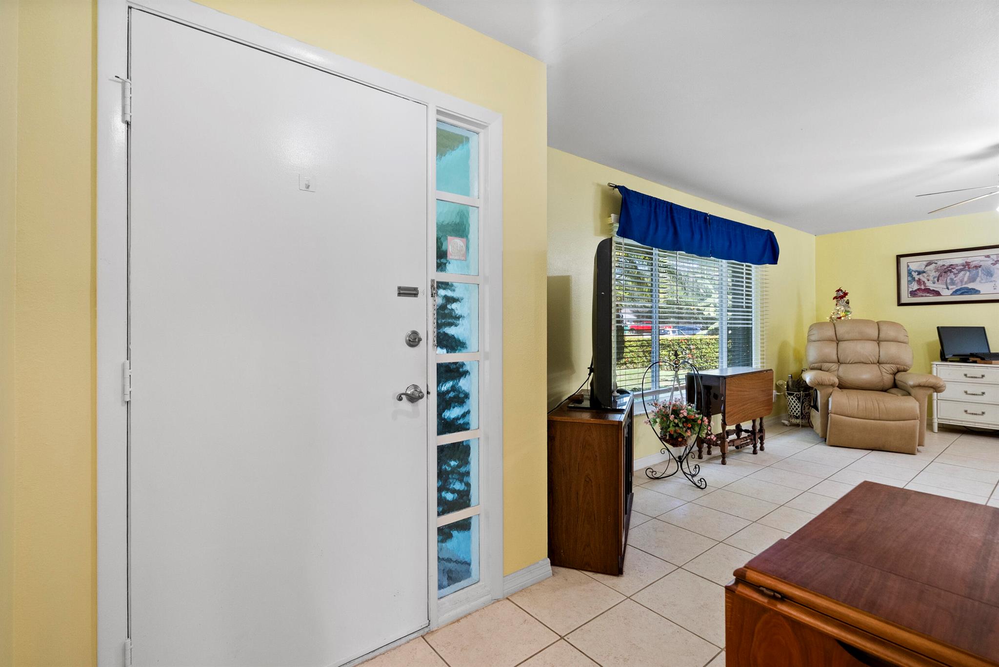 SOUTH PORT ST LUCIE UNIT - Residential