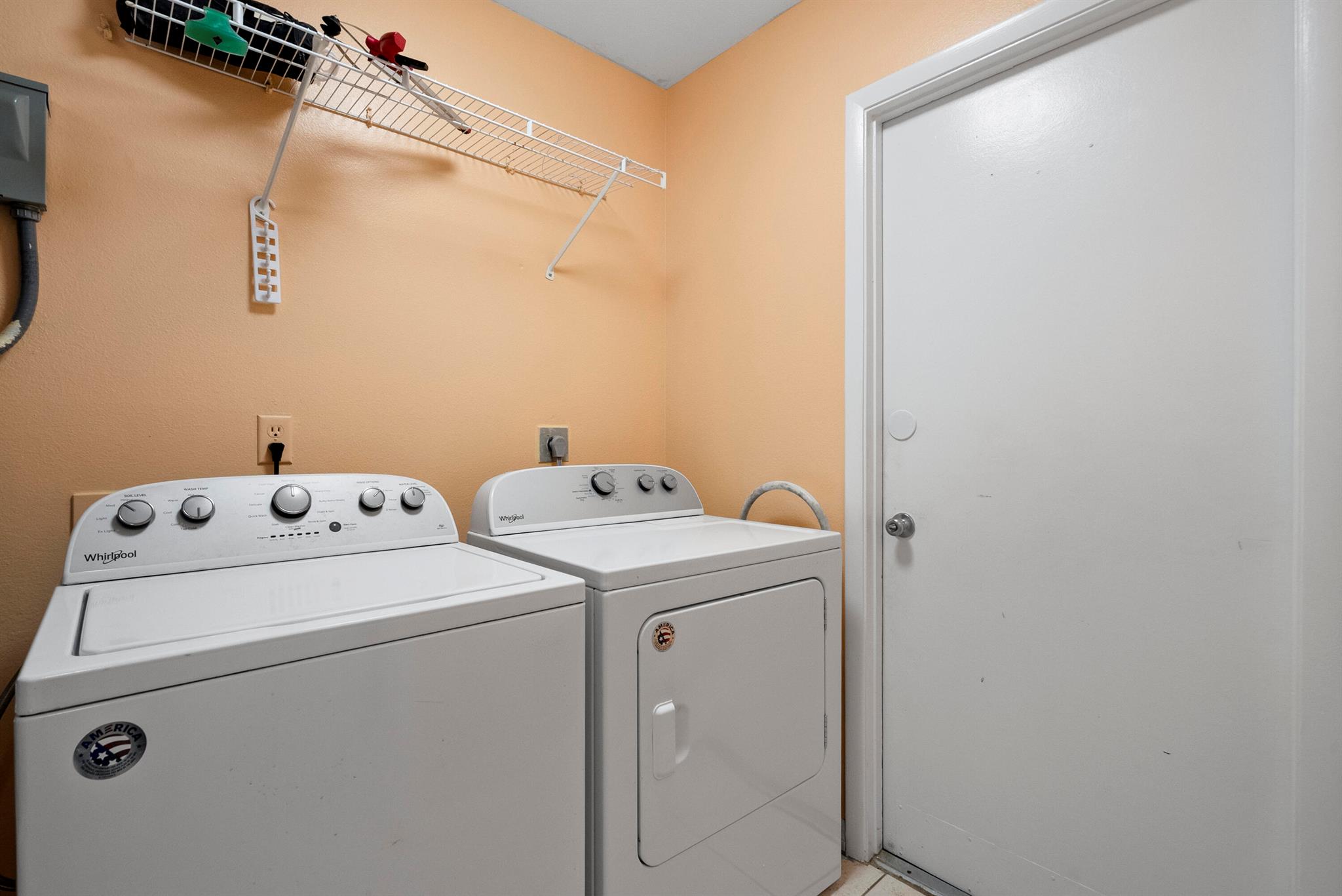 SOUTH PORT ST LUCIE UNIT - Residential