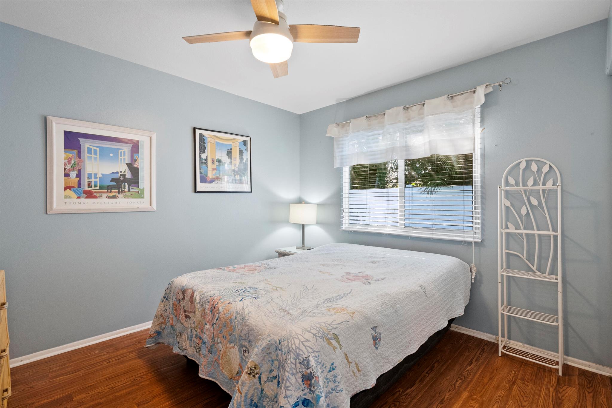 SOUTH PORT ST LUCIE UNIT - Residential