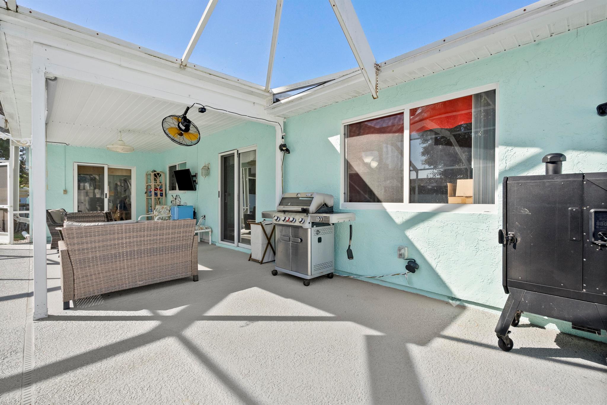 SOUTH PORT ST LUCIE UNIT - Residential