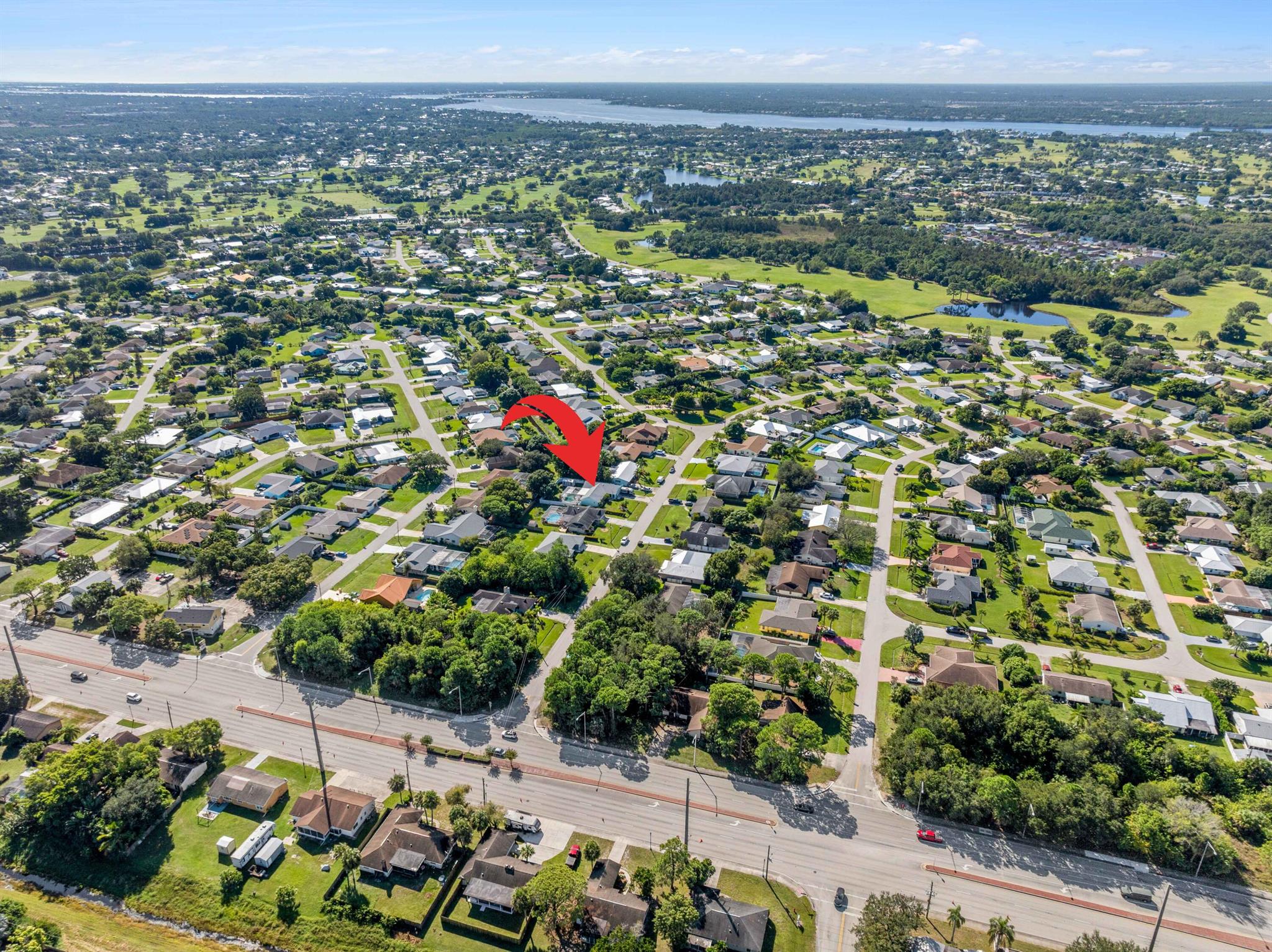 SOUTH PORT ST LUCIE UNIT - Residential