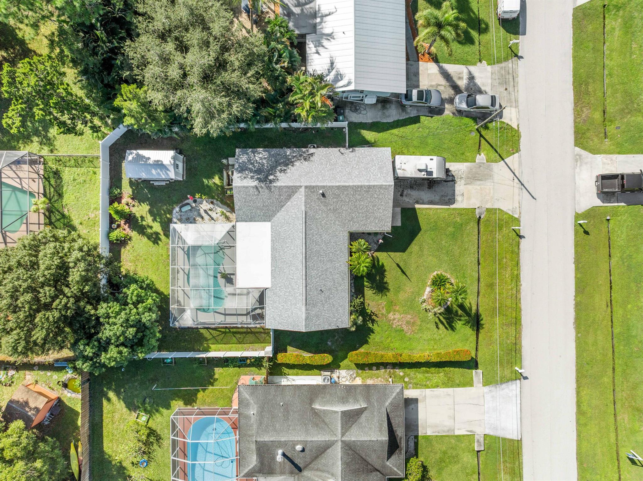 SOUTH PORT ST LUCIE UNIT - Residential