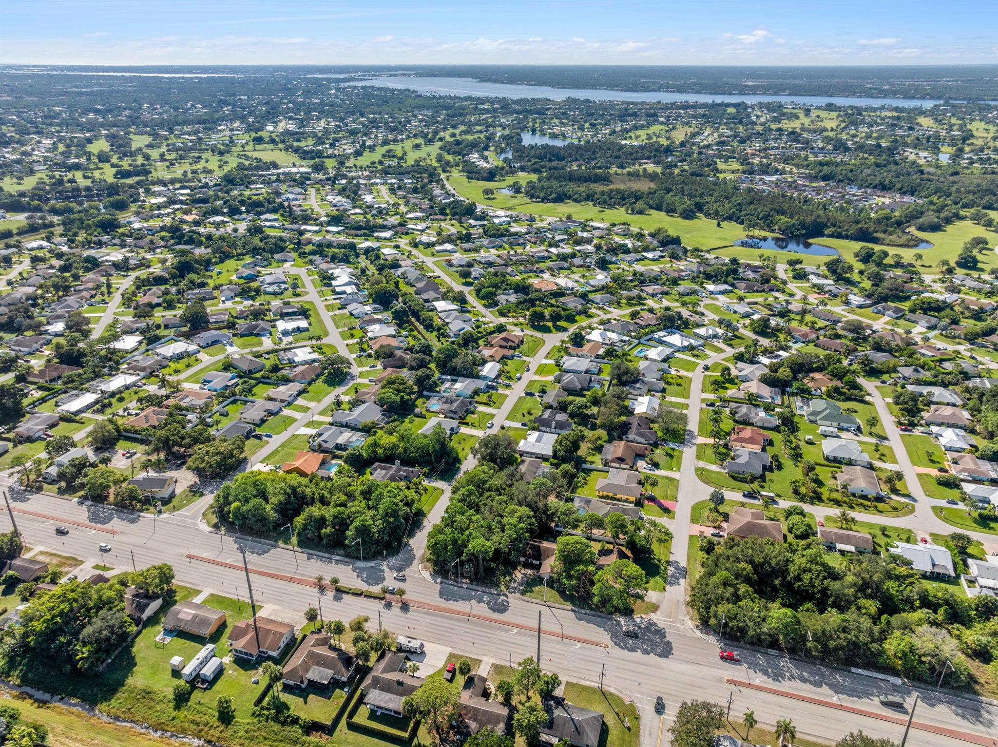 SOUTH PORT ST LUCIE UNIT - Residential