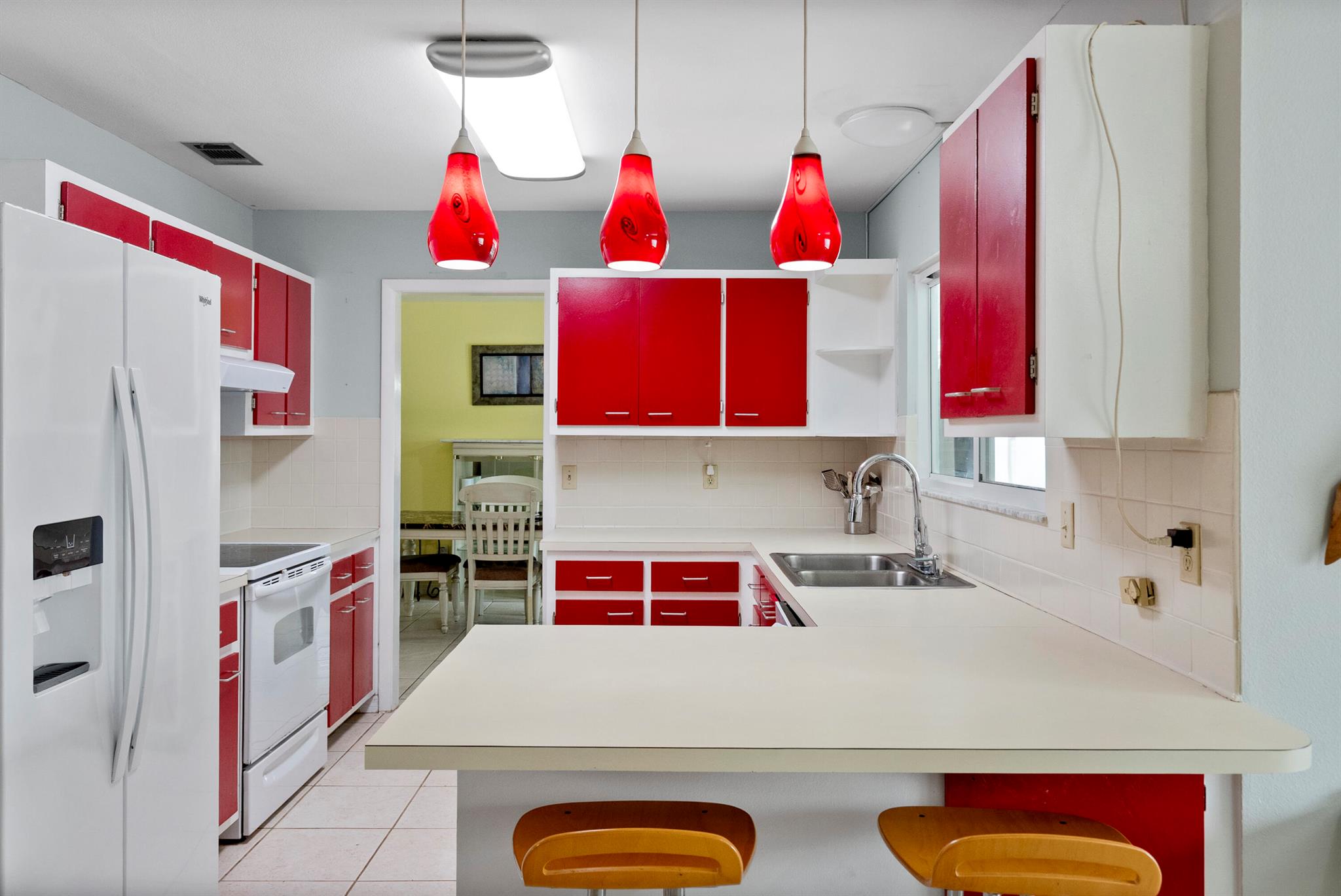 SOUTH PORT ST LUCIE UNIT - Residential