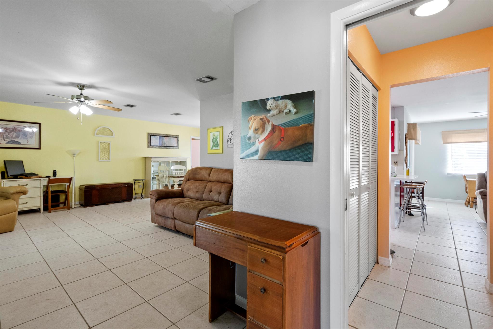 SOUTH PORT ST LUCIE UNIT - Residential