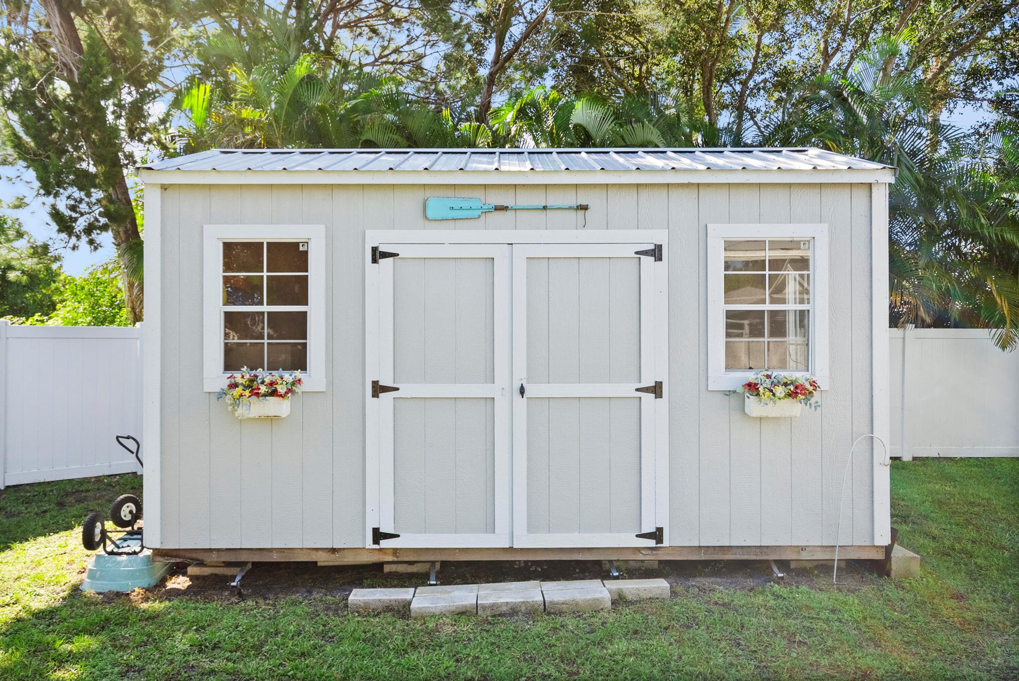 SOUTH PORT ST LUCIE UNIT - Residential