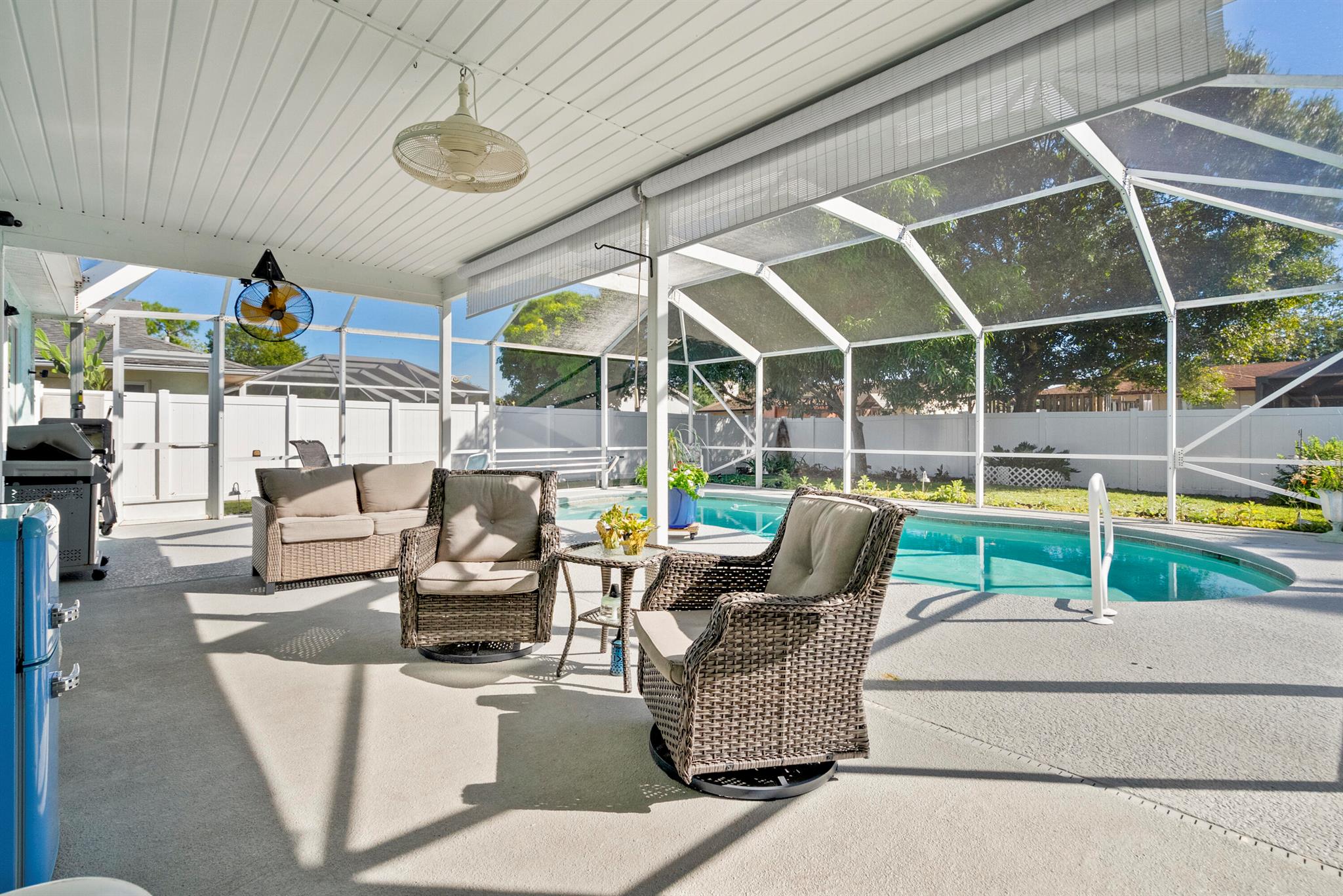 SOUTH PORT ST LUCIE UNIT - Residential