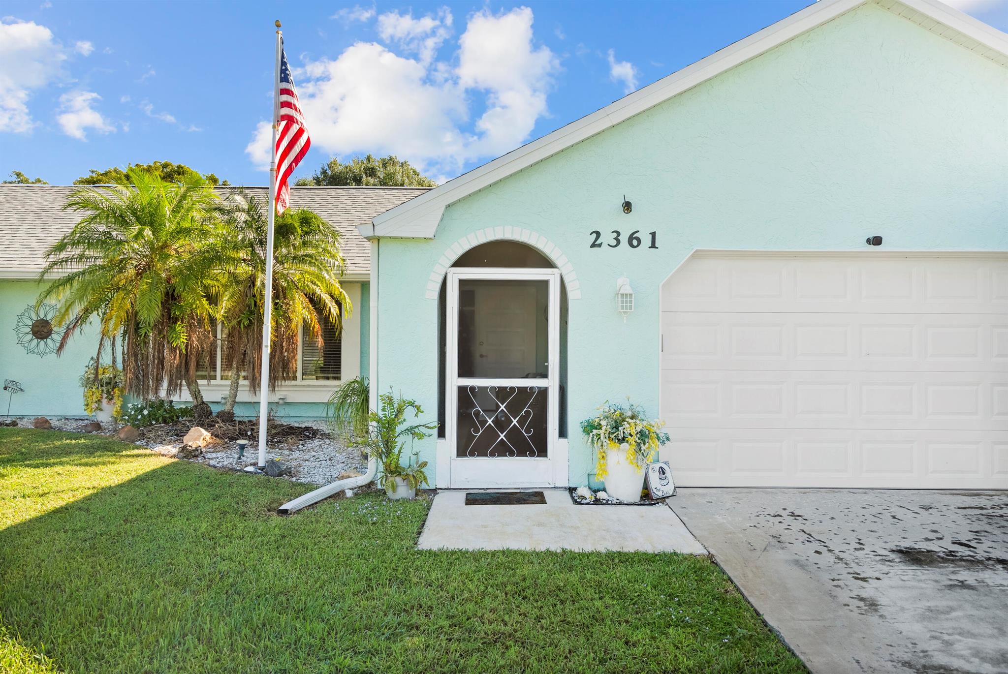 SOUTH PORT ST LUCIE UNIT - Residential