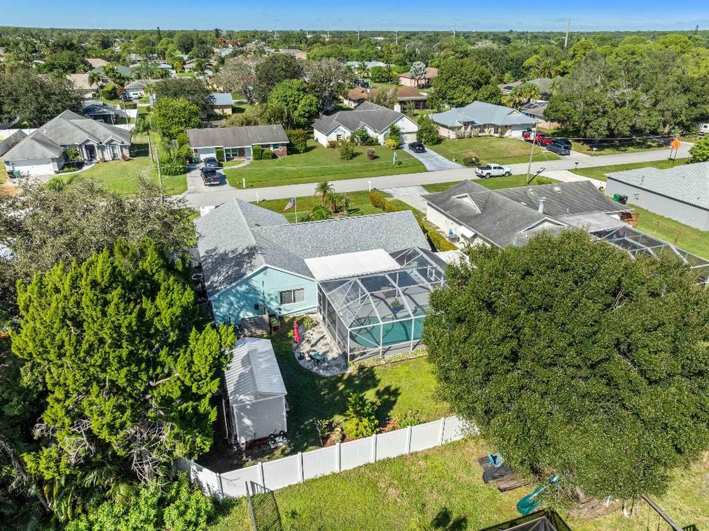 Photo of 2361 SE Saphire Terrace, Port Saint Lucie, FL 34952 (MLS # R11136424)