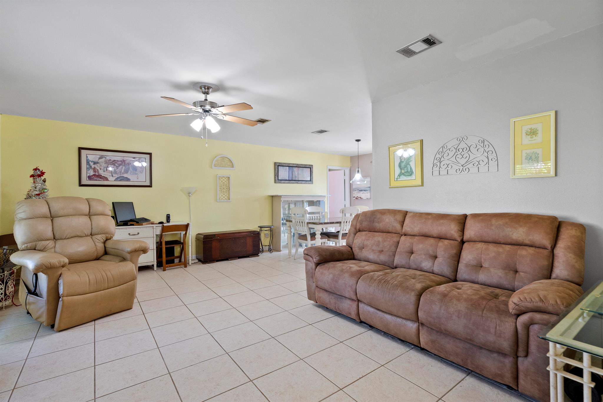 SOUTH PORT ST LUCIE UNIT - Residential