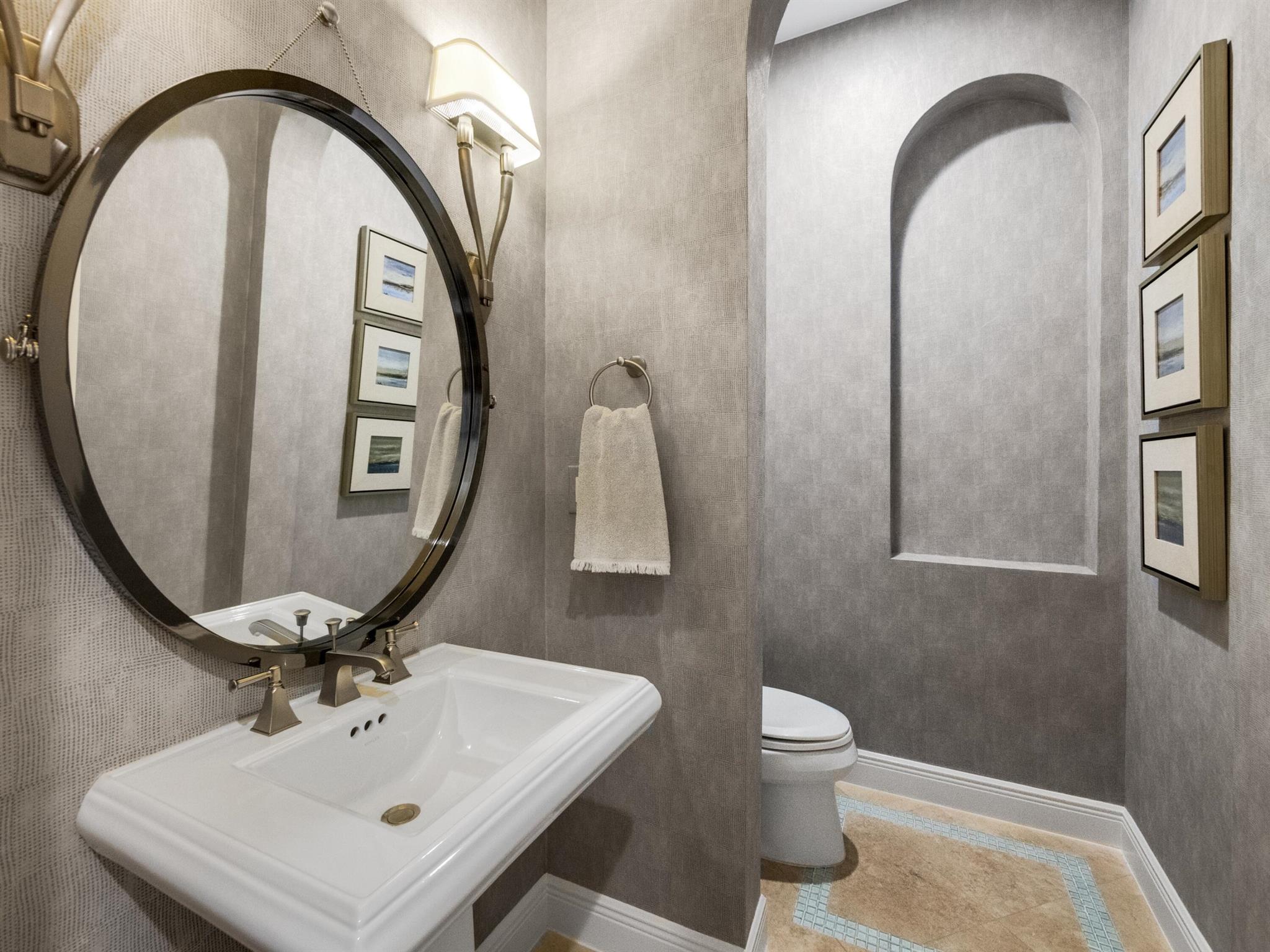 FRENCHMANS RESERVE PCD D - Residential