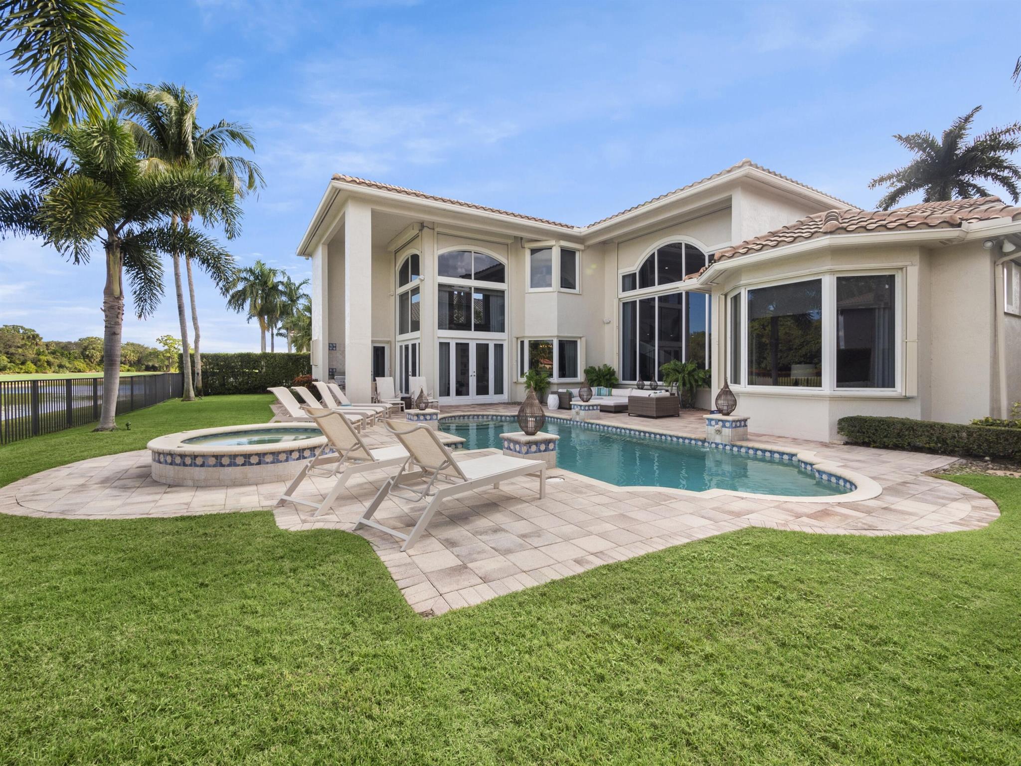 FRENCHMANS RESERVE PCD D - Residential