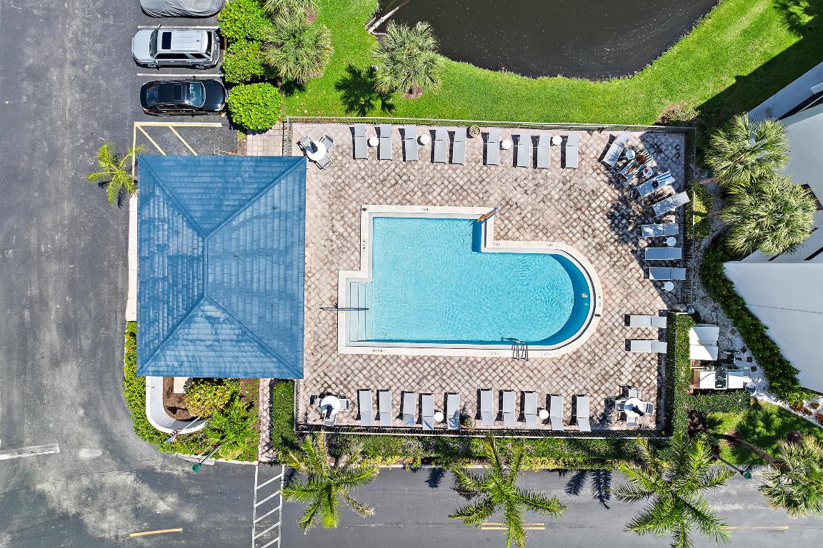 SEA RISE CONDO - Residential