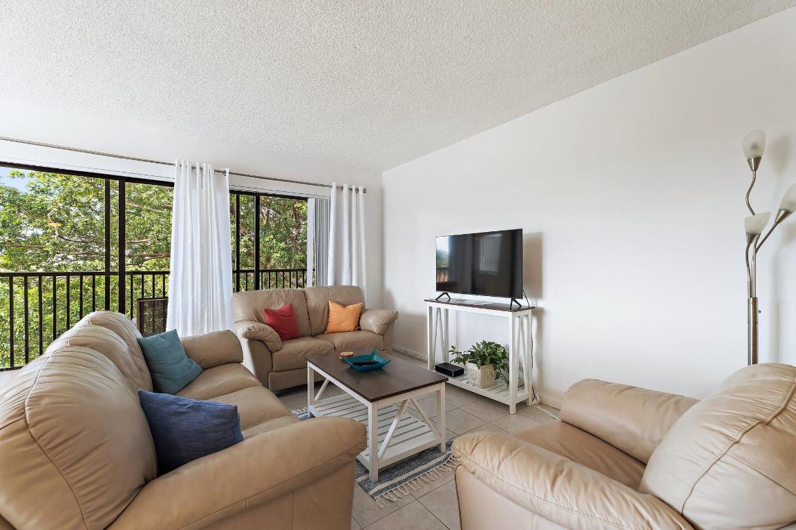 SEA RISE CONDO - Residential